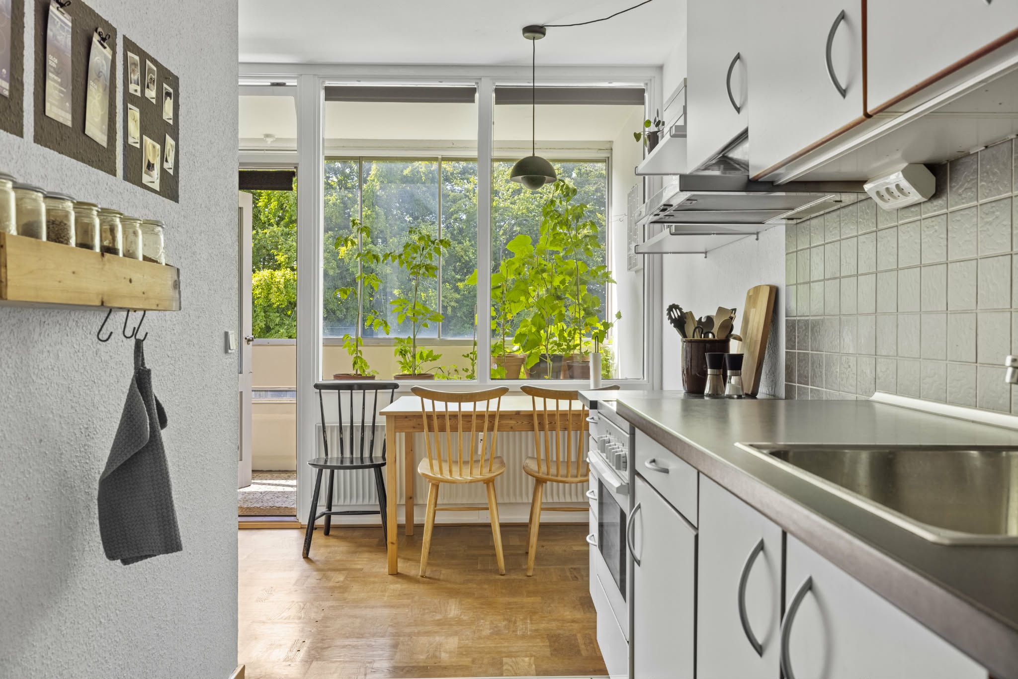 Lejlighed – Odense SV, Dalum - Visning 3