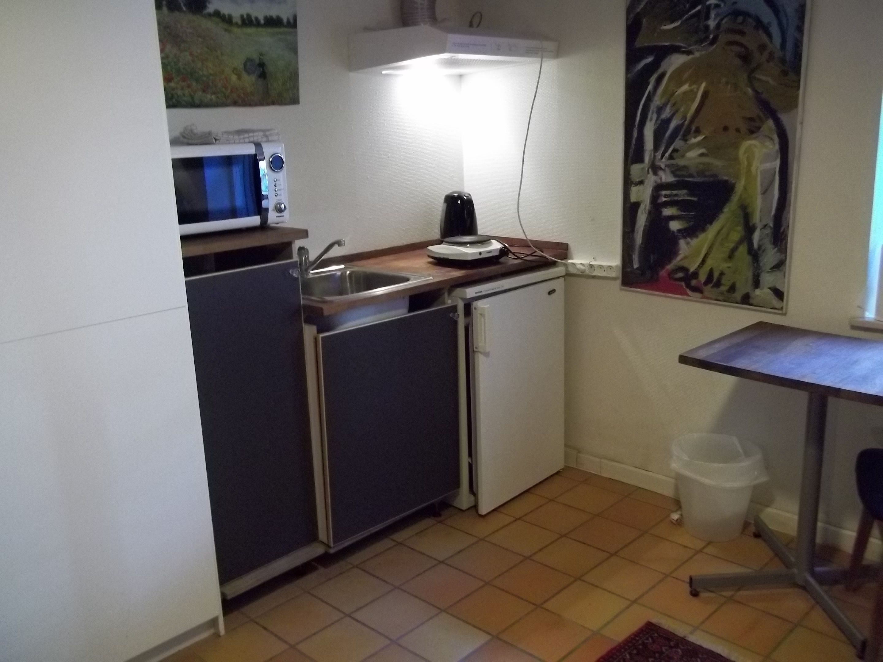 studio apartment for rent, photo 2