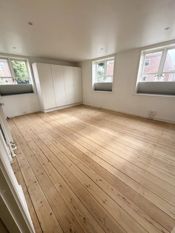 2-værelses lejlighed på 76 m²