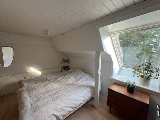 Stor 2 Værelses lejlighed
