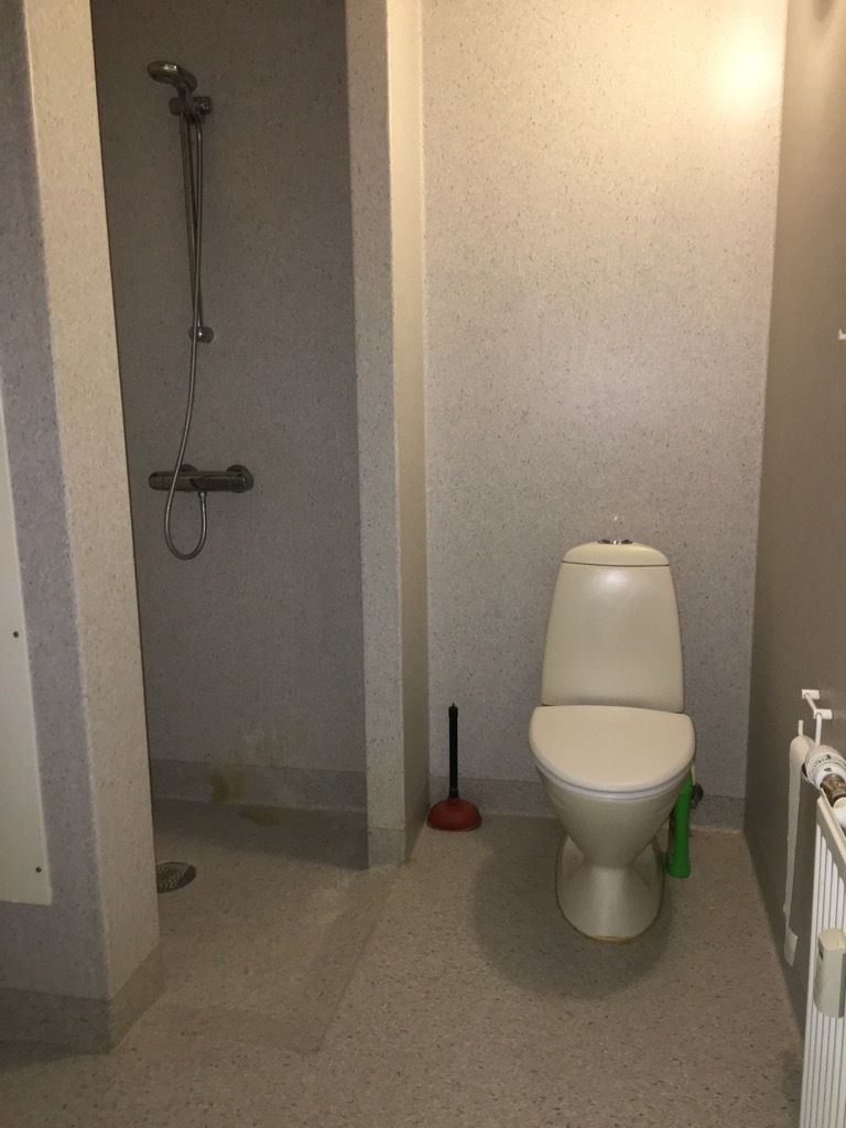 Dejlig lejlighed på Kordilgade