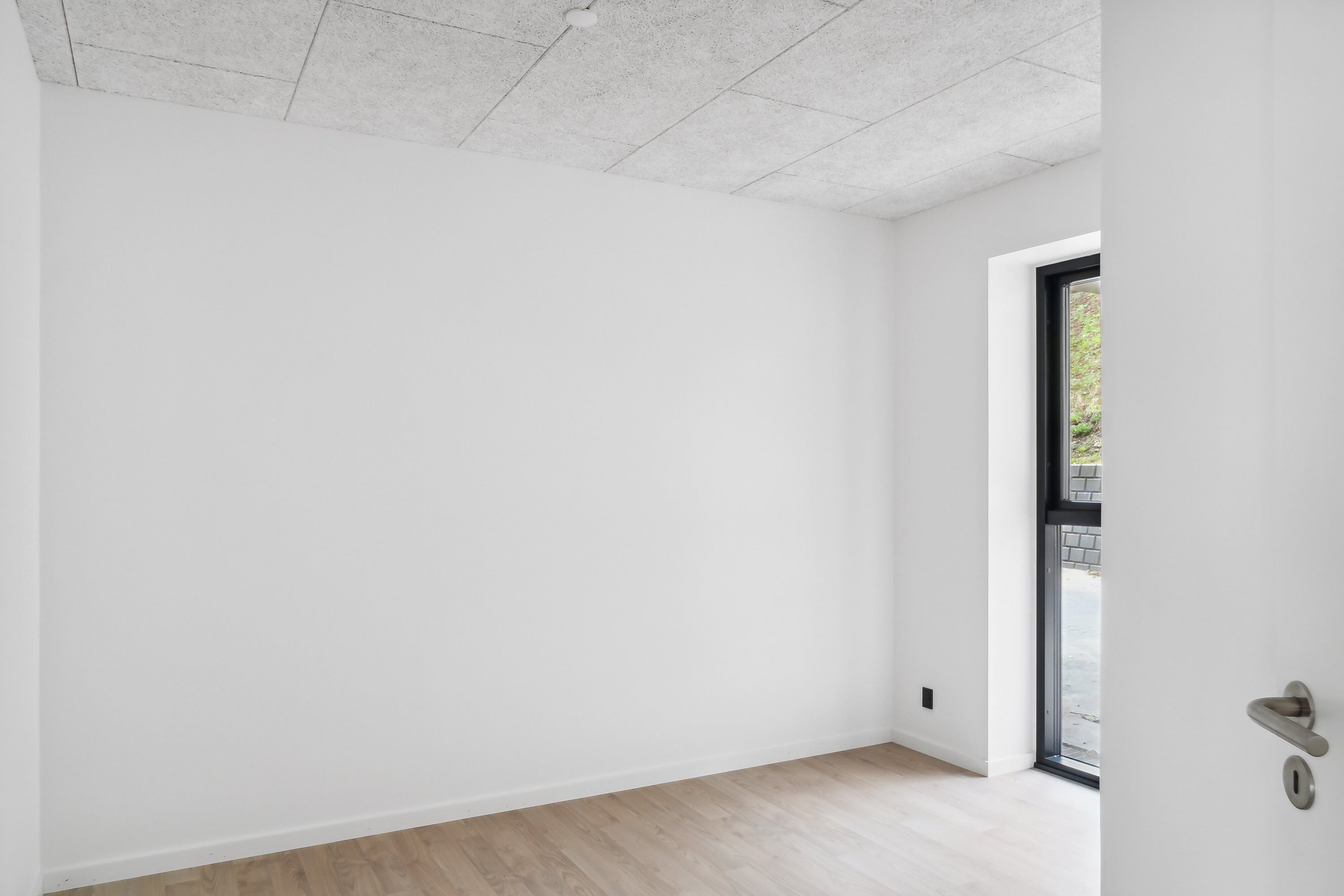 NYT PROJEKT I SILKEBORG - INDFLYT 1/12🏠