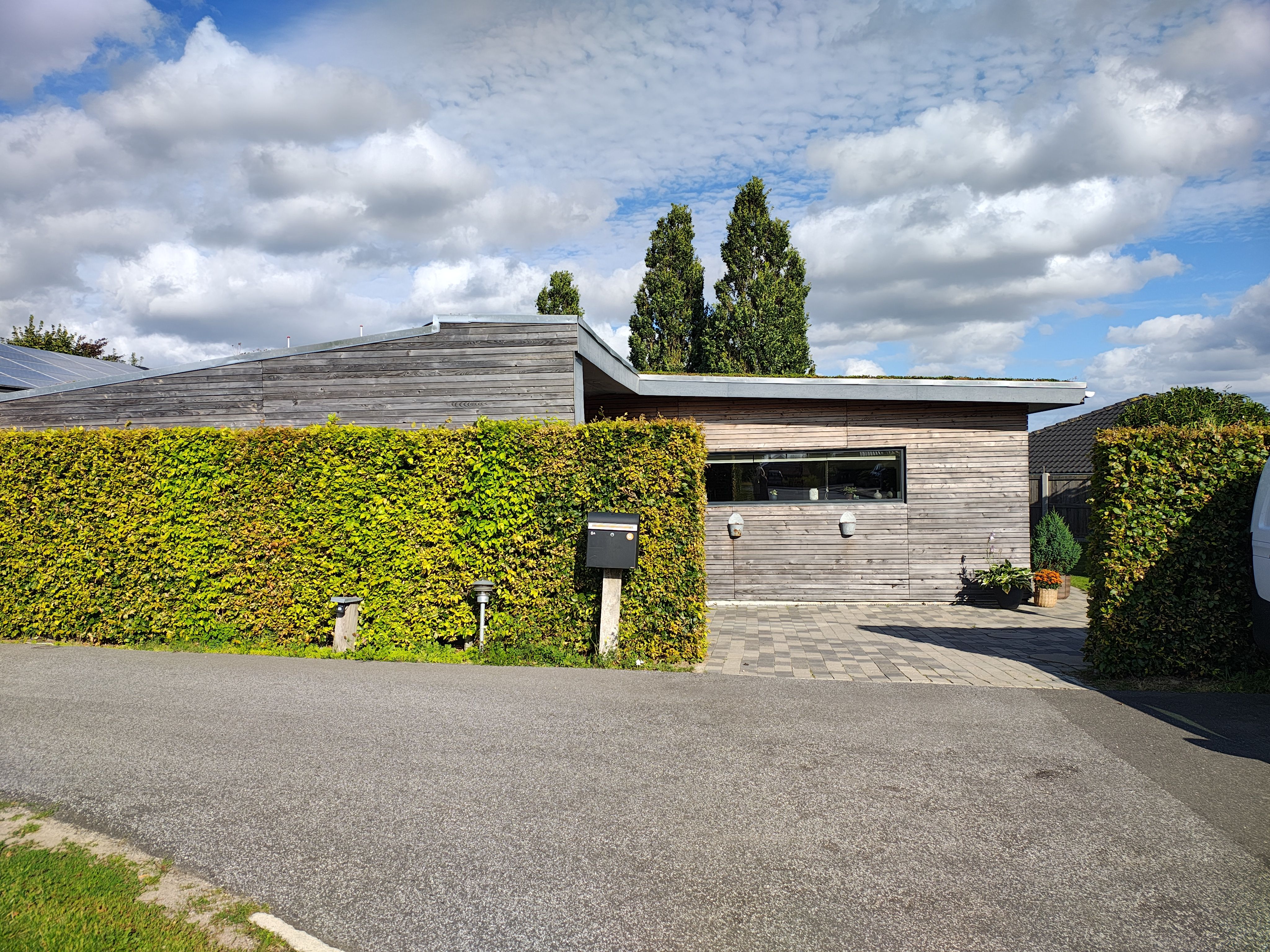 Hus – Viborg, Overlund - Visning 5