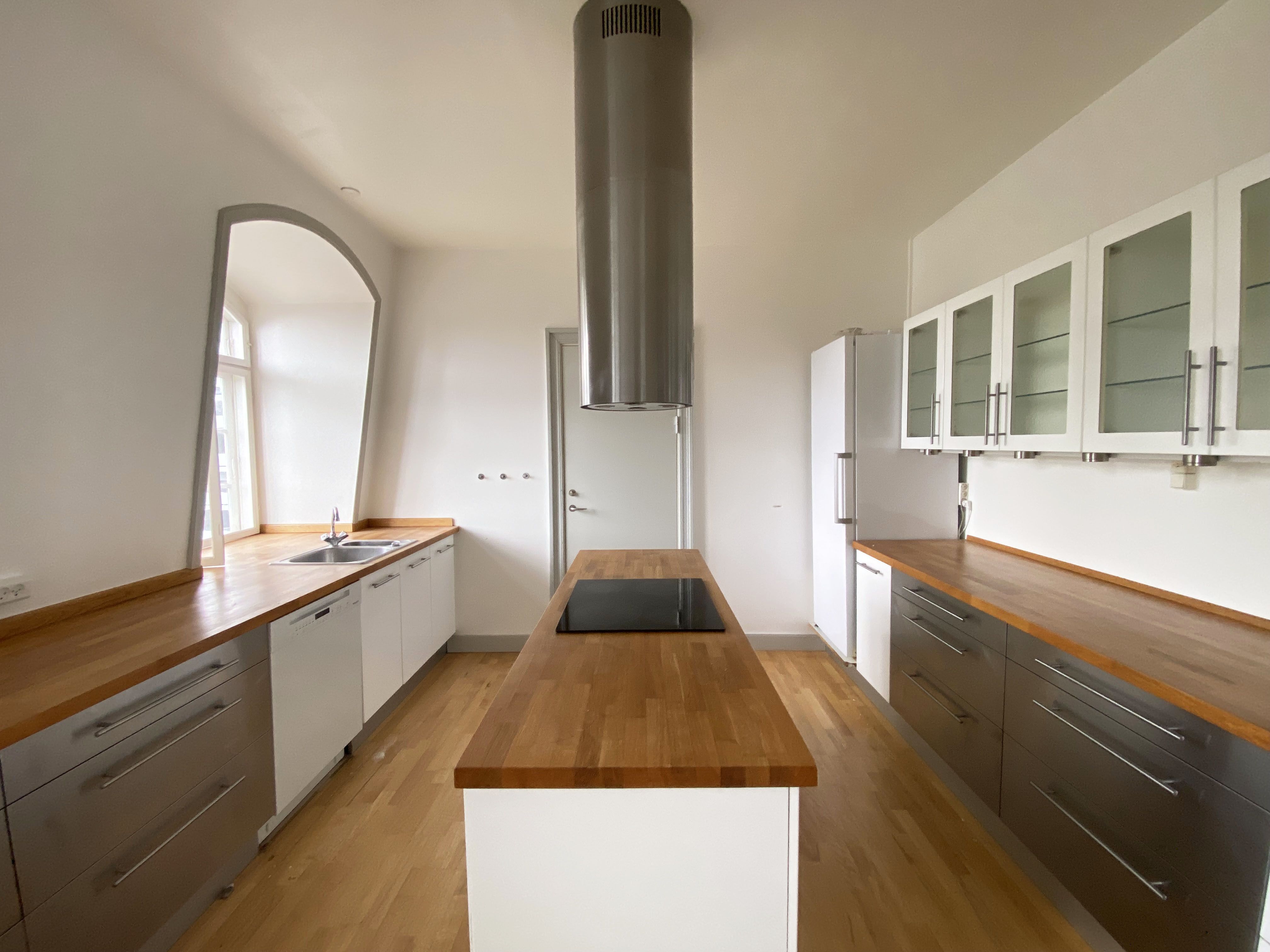 Lejlighed – Frederiksberg - Visning 2
