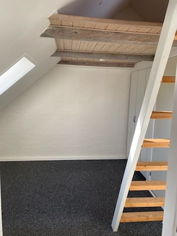 Parkering, opvaskemaskine og hygge
