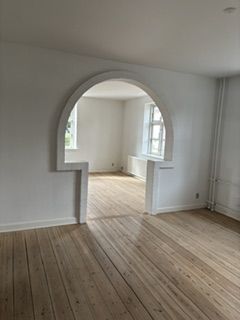 Skøn 3-værelses (88m2) lejlighed Odense C