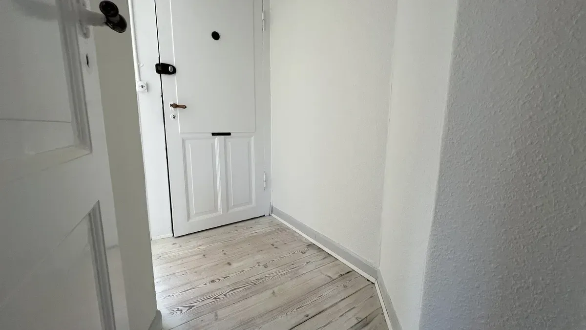 3 værelses lejlighed på Slyngborggade i Randers C udlejes
