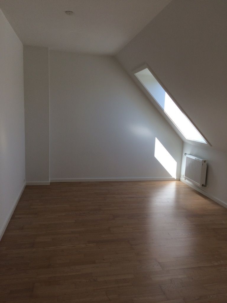 Rækkehus 