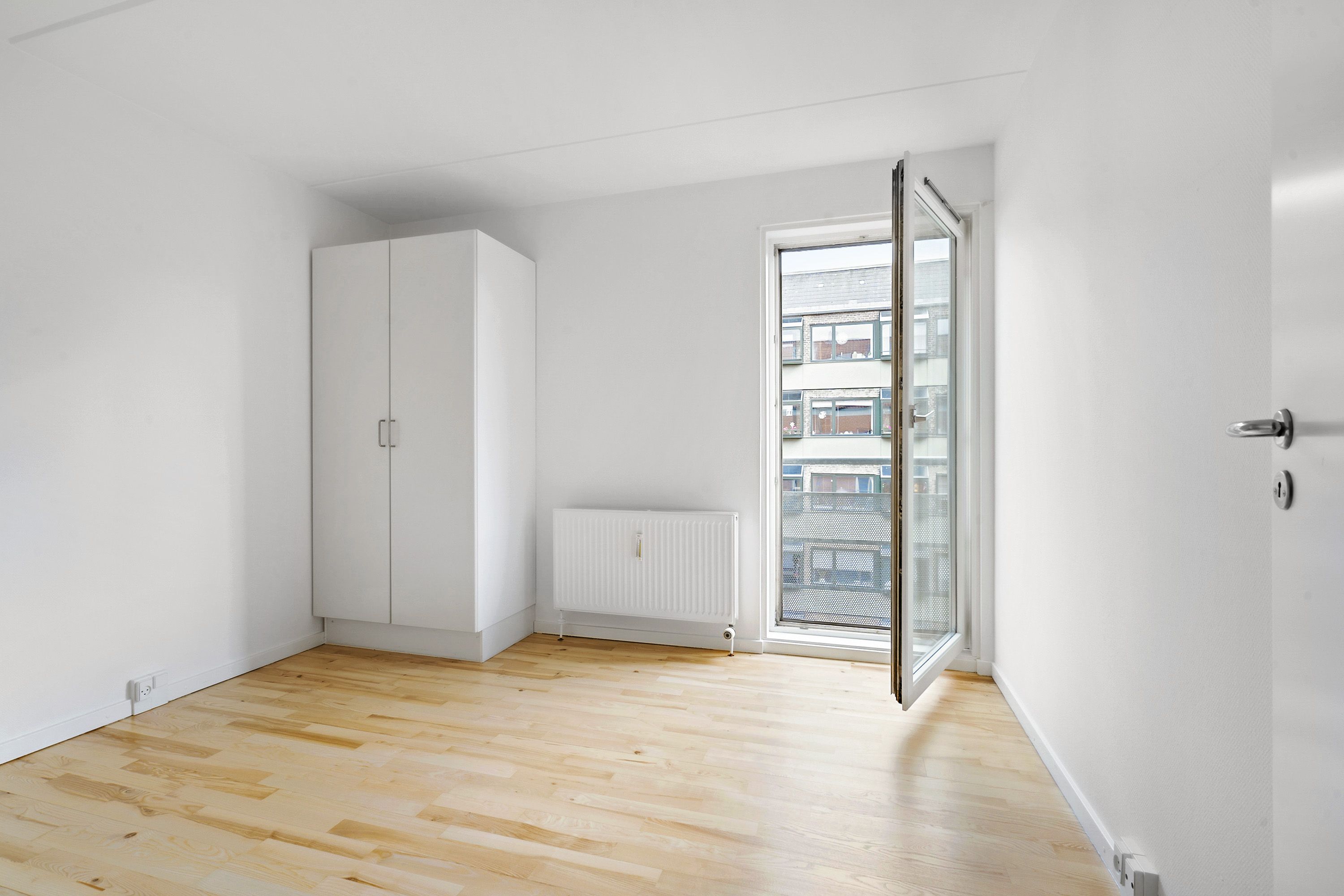 Applebys Have - moderne lejeboliger