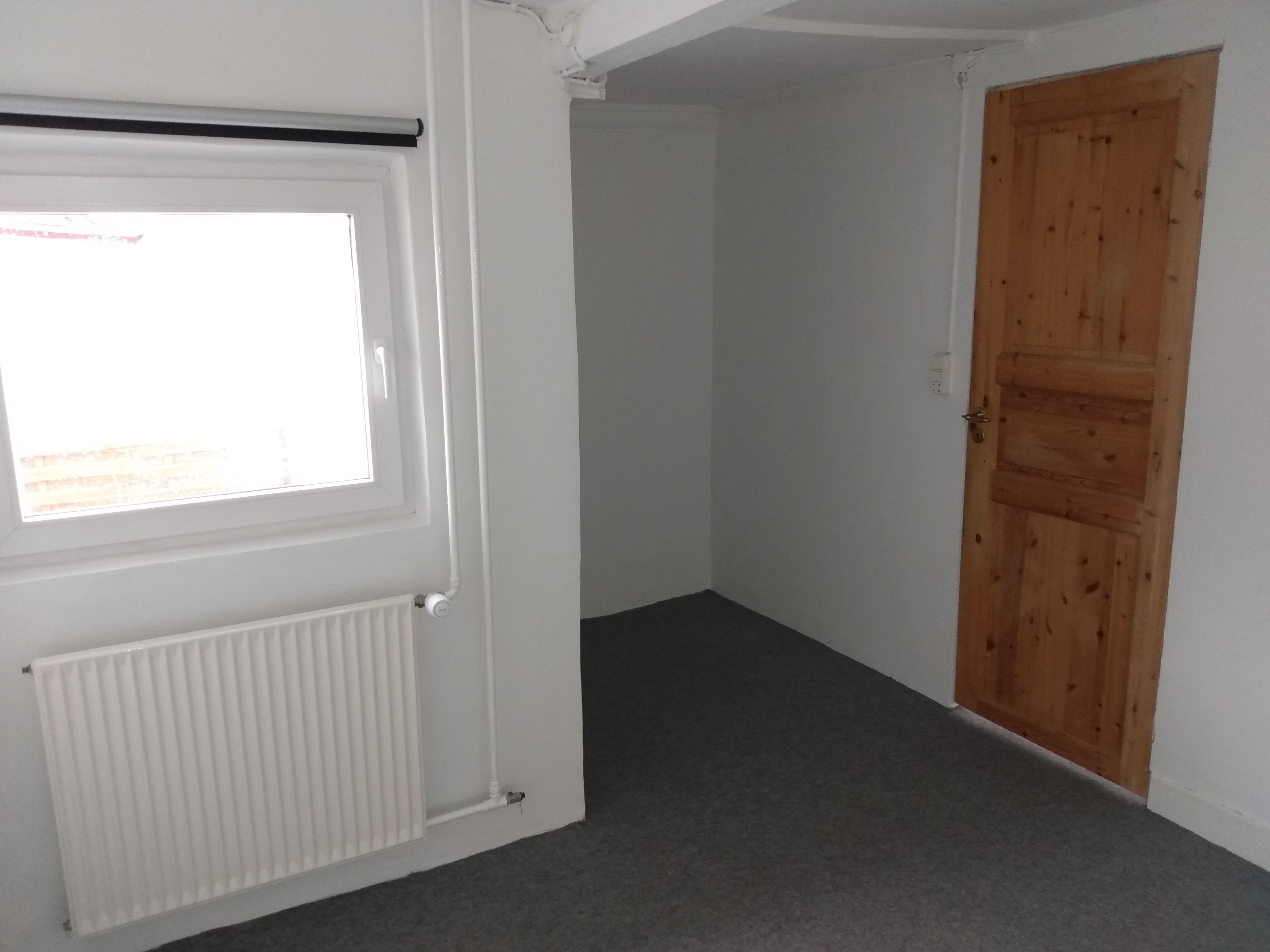 Hus i Vejstrup, 13 km fra Svendborg.