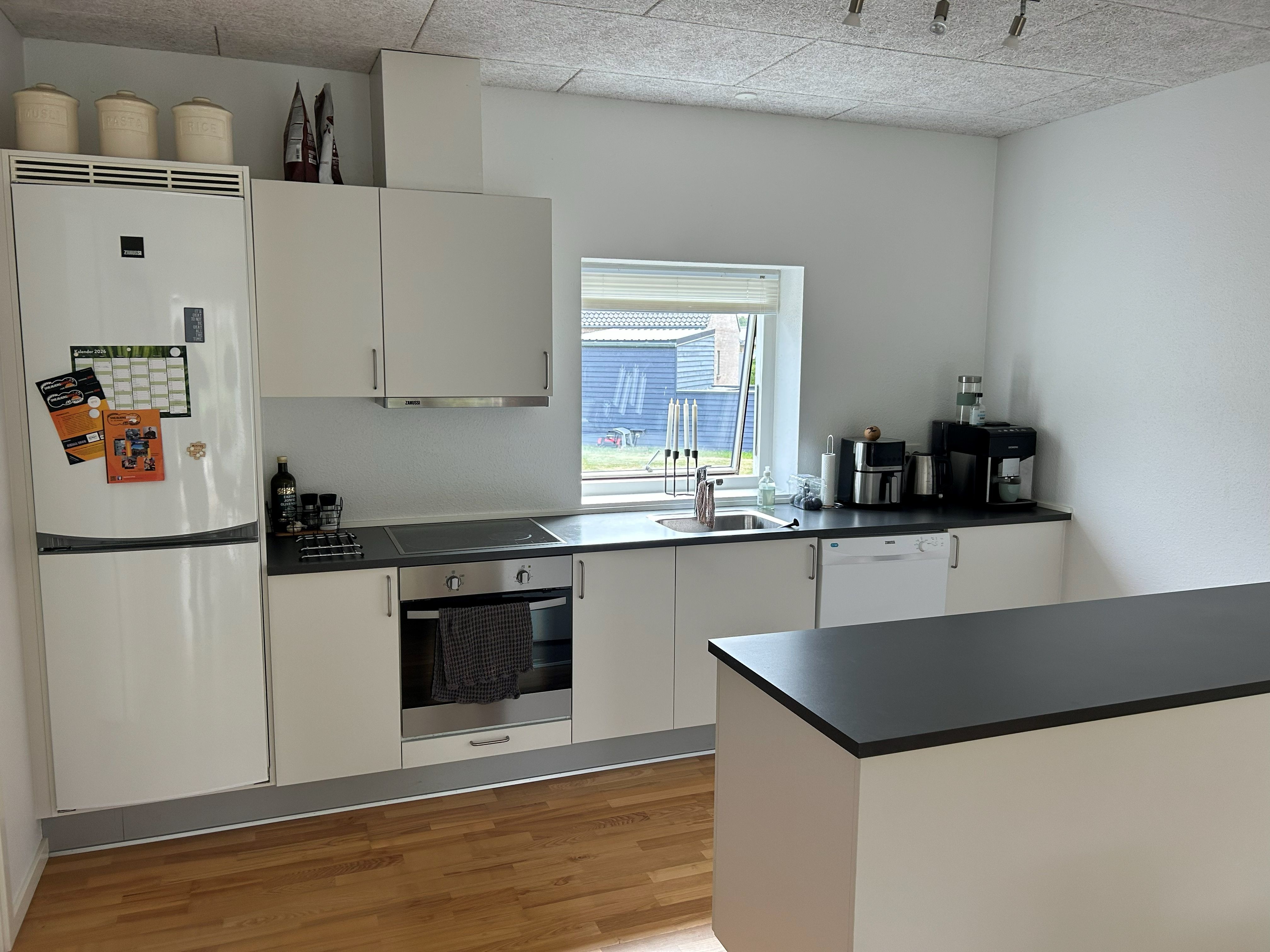 Ørskovvænget 3vær. ende rækkehus.