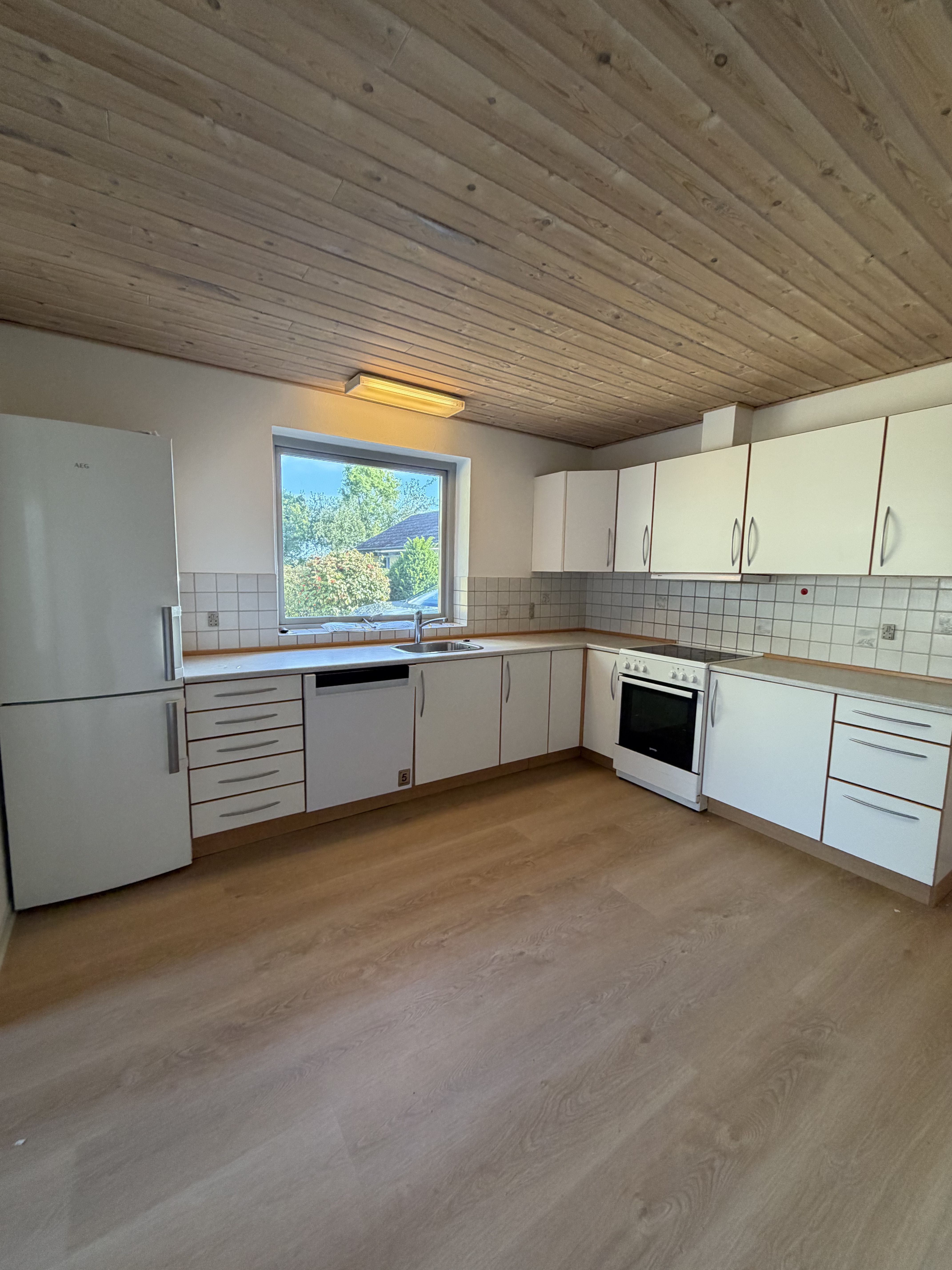 Hus – Aabenraa - Visning 5