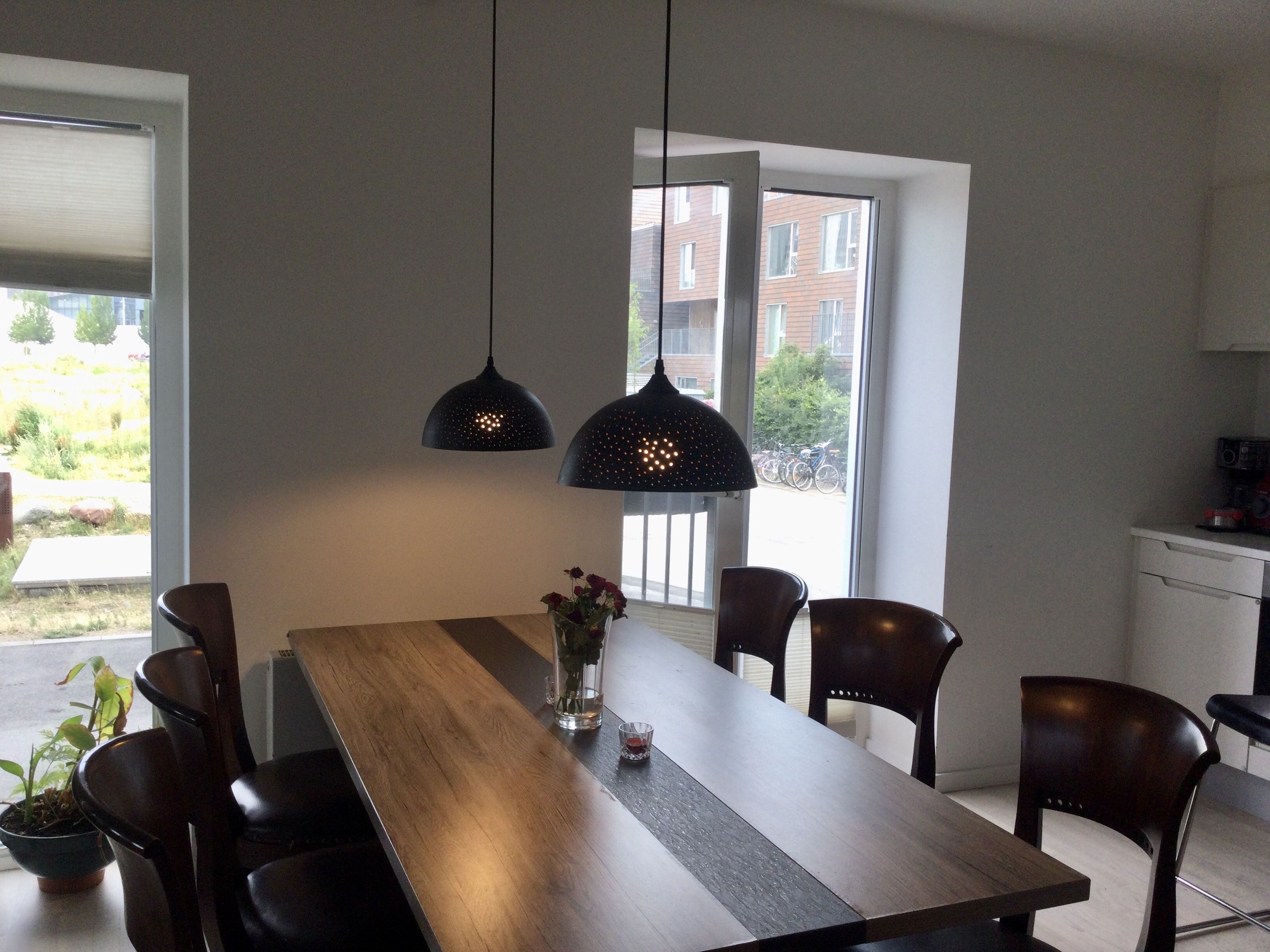 Apartment at Hannemanns Alle, Ørestad, Copenhagen