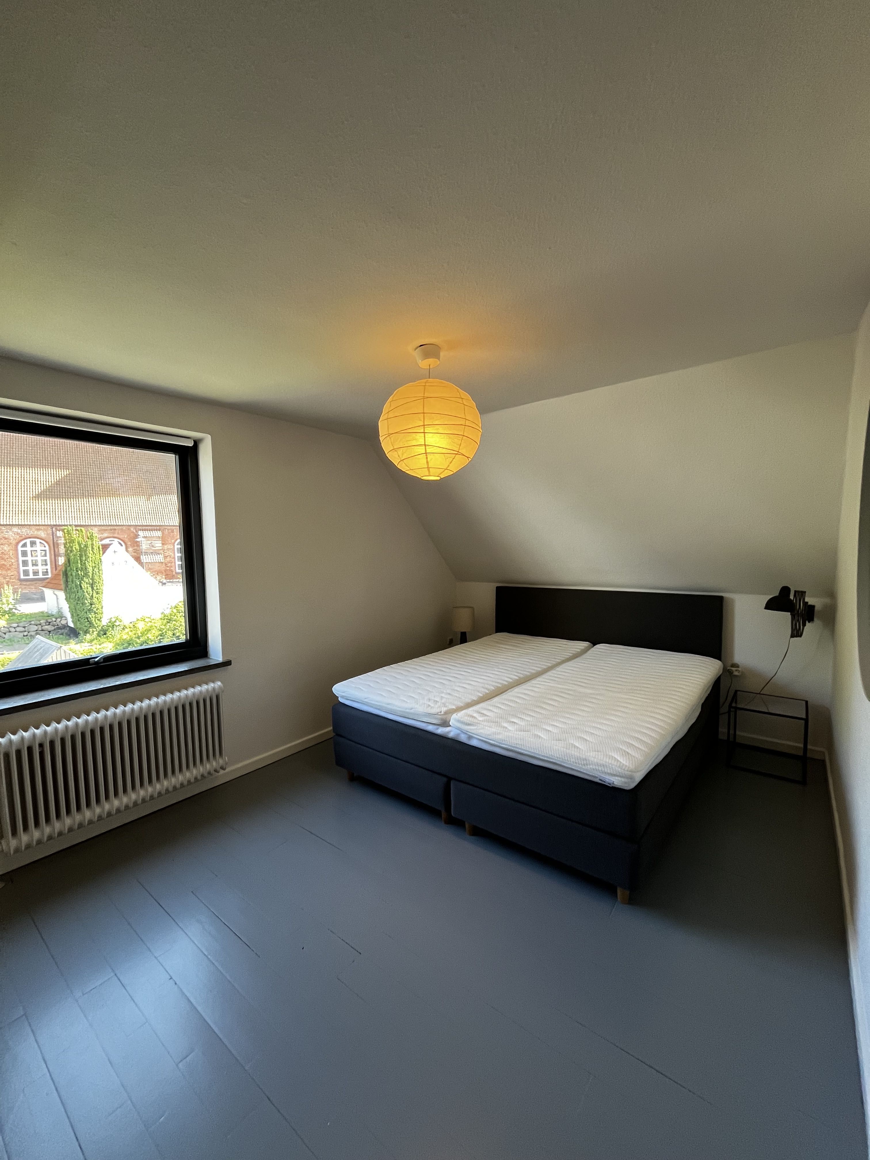 Hus – Sønderborg - Visning 5