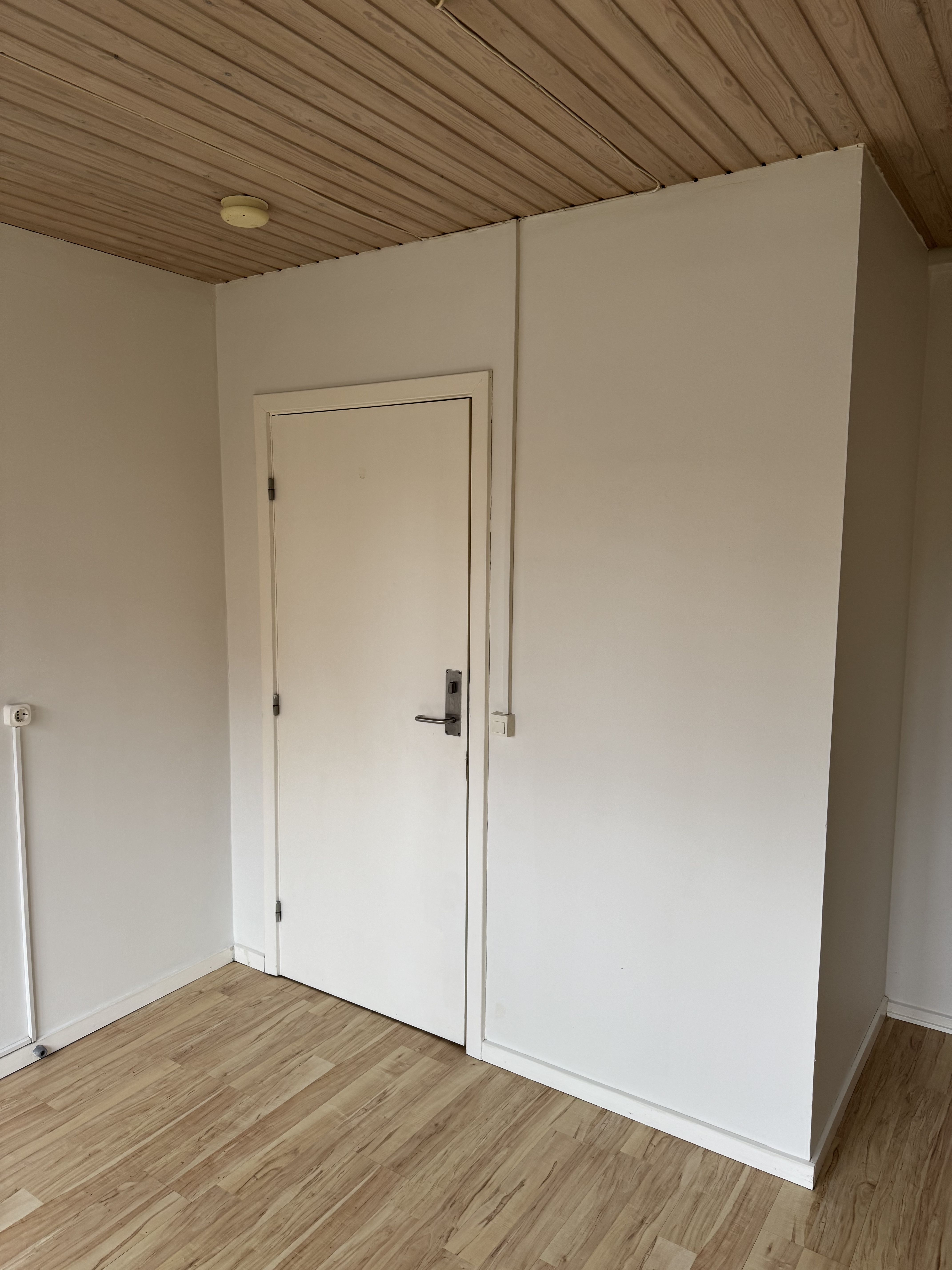Lejlighed – Nykøbing F - Visning 3