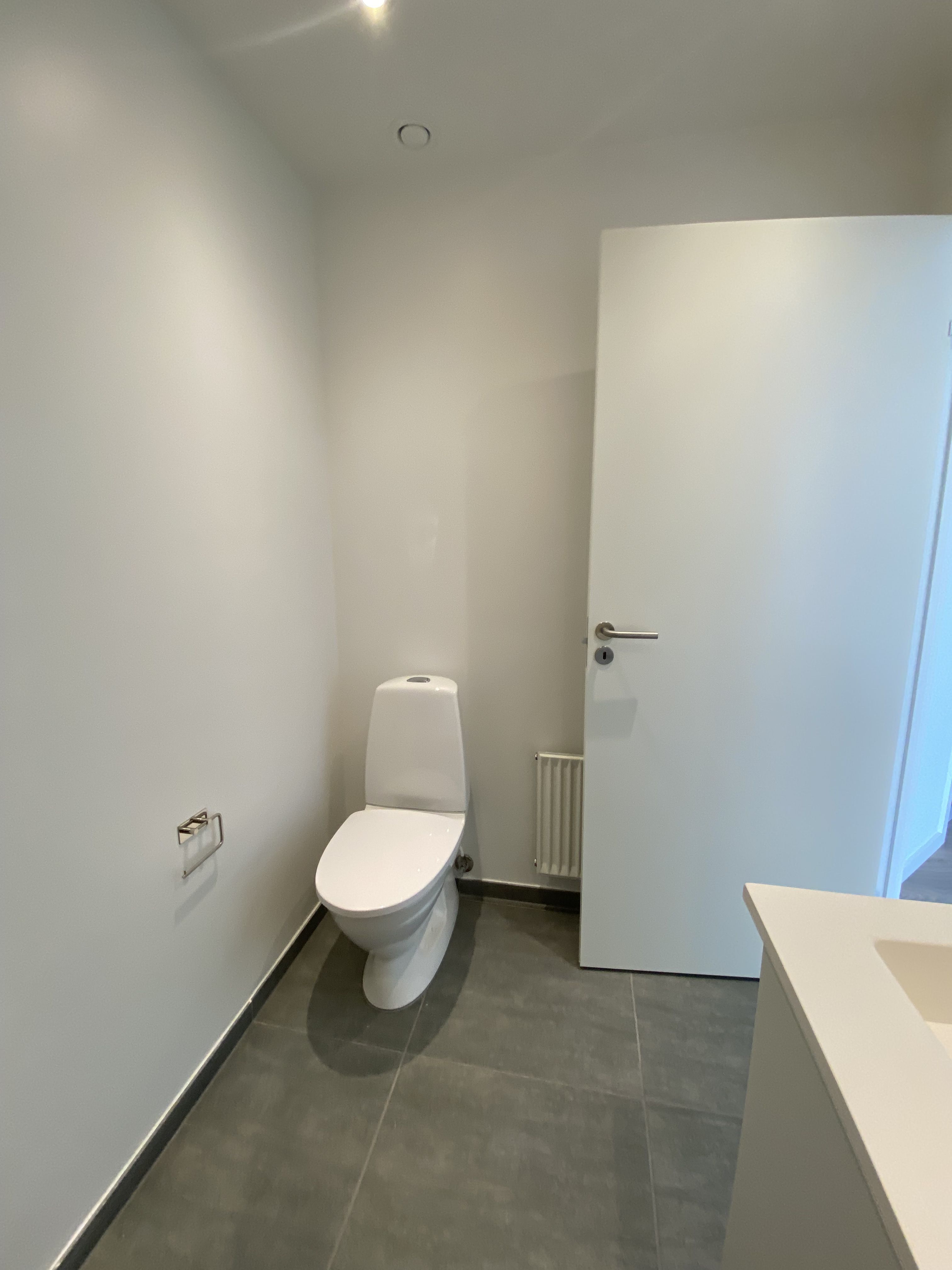 2-værelses lejlighed på 59 m²