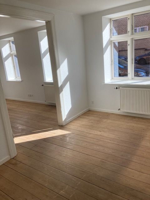 Fin 3. værelses lejlighed i Fredericia