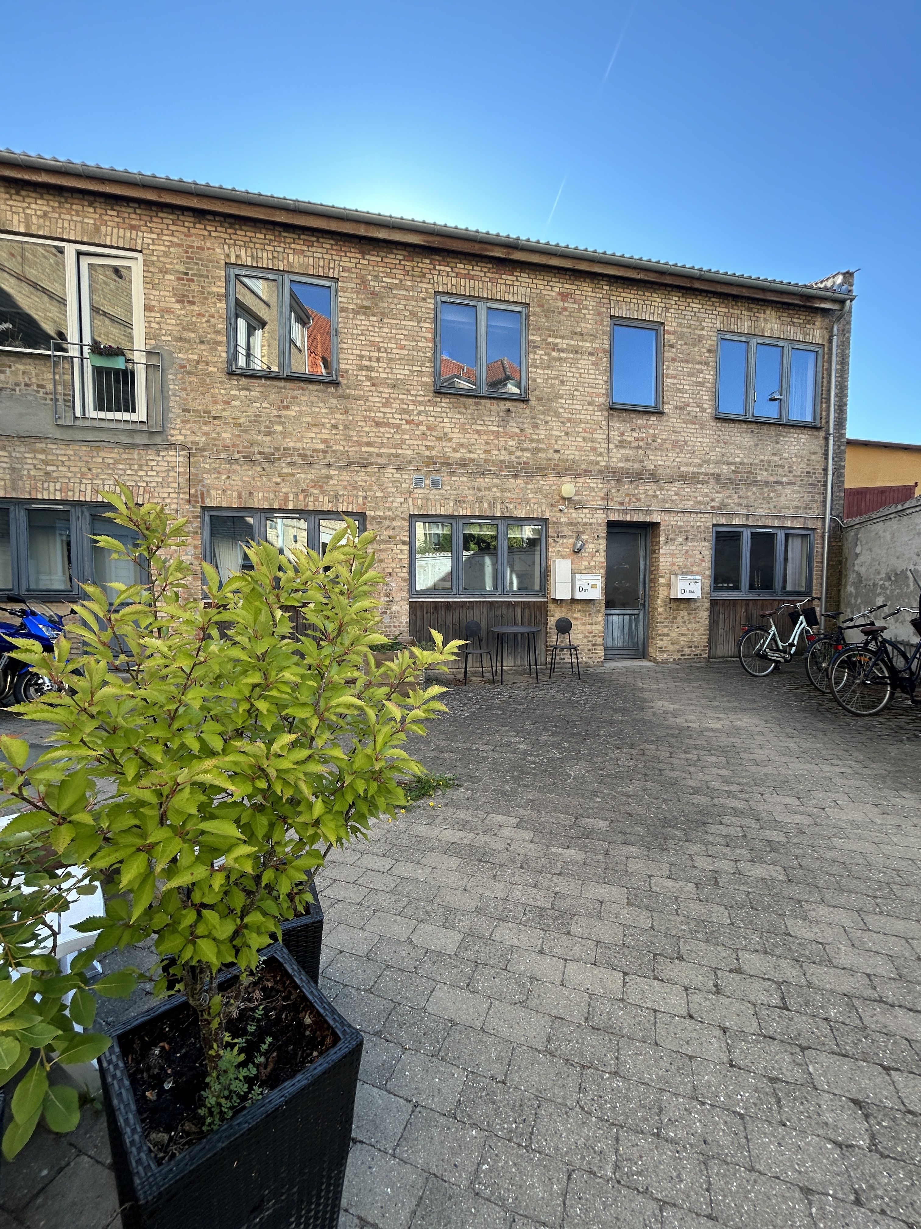 Lejlighed – Næstved - Visning 4
