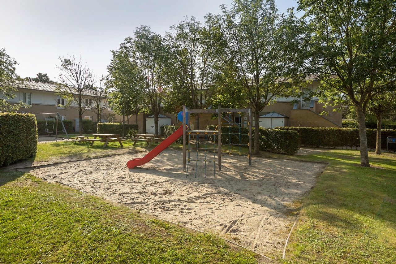 3 værelses rækkehus på Thorshammer i Holstebro udlejes