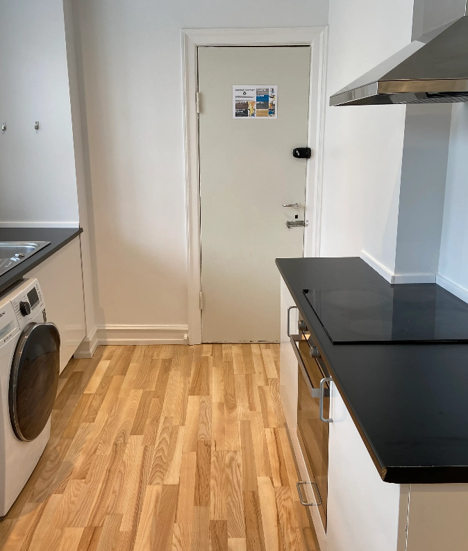 Lejlighed – København, Nørrebro - Visning 5