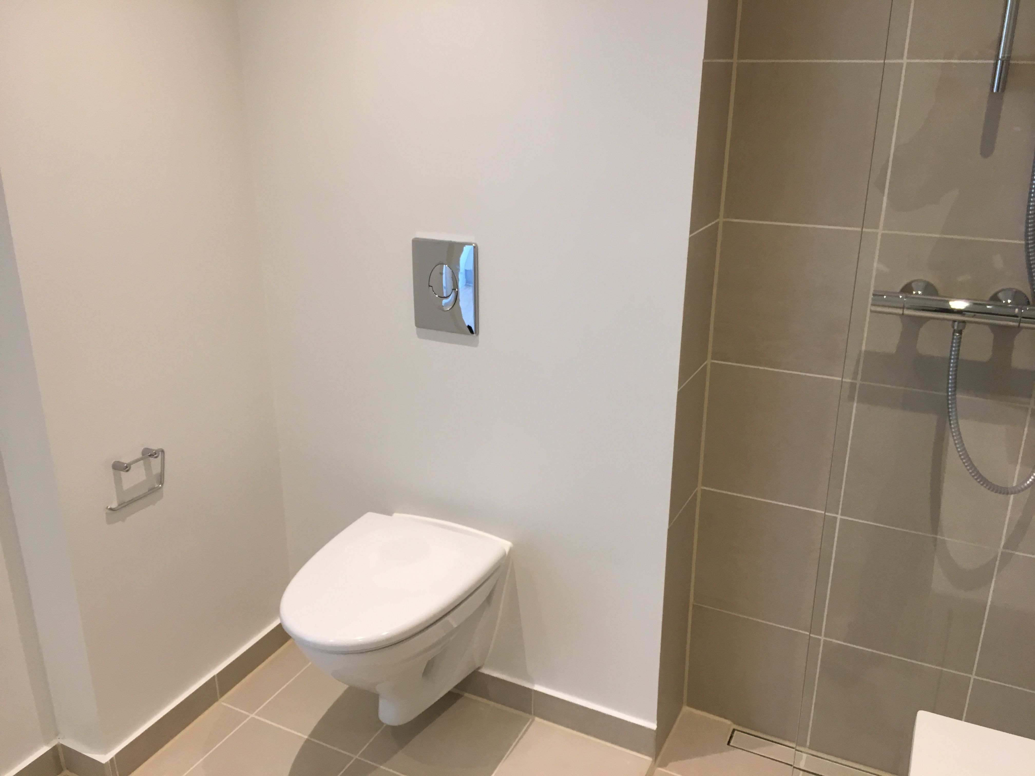 2. værelseslejlighed på 49m^2