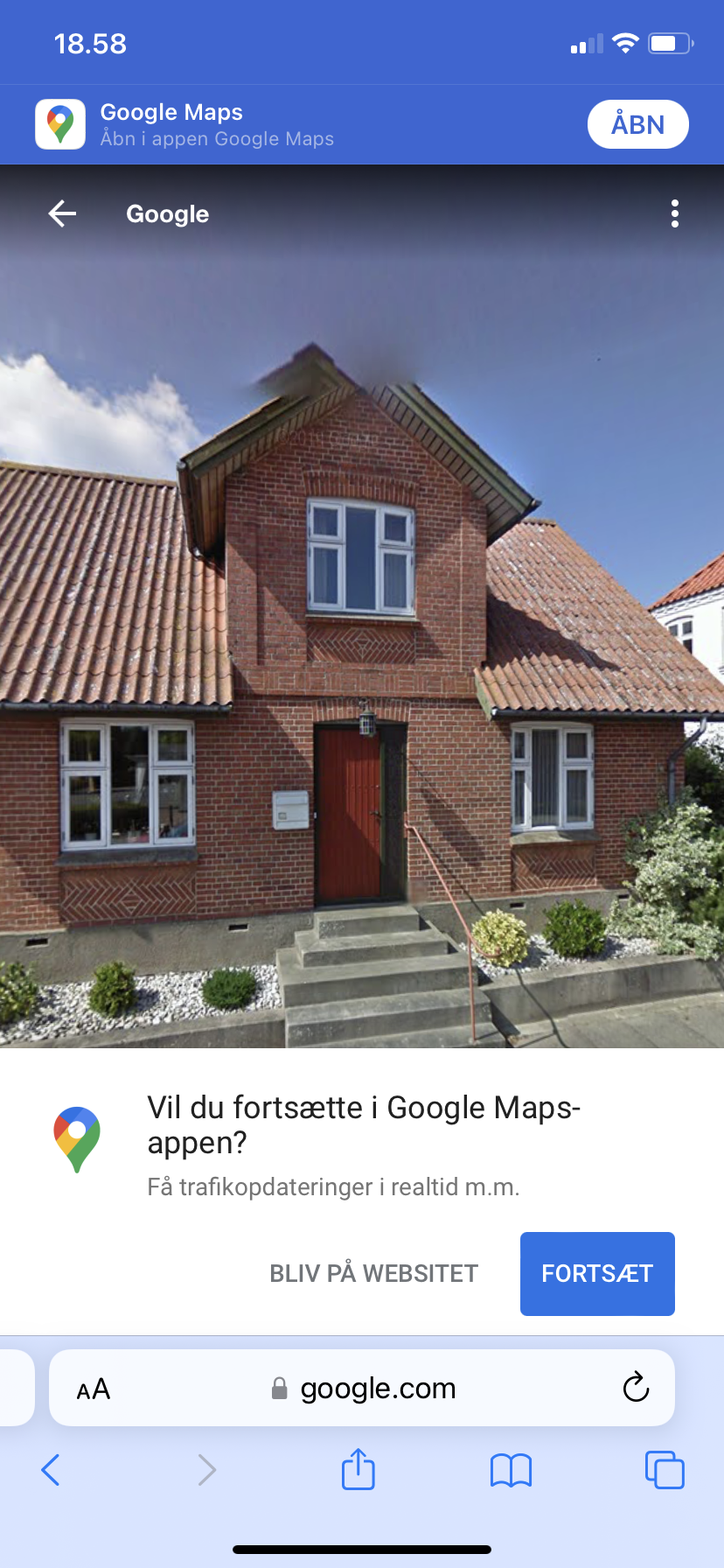Hus