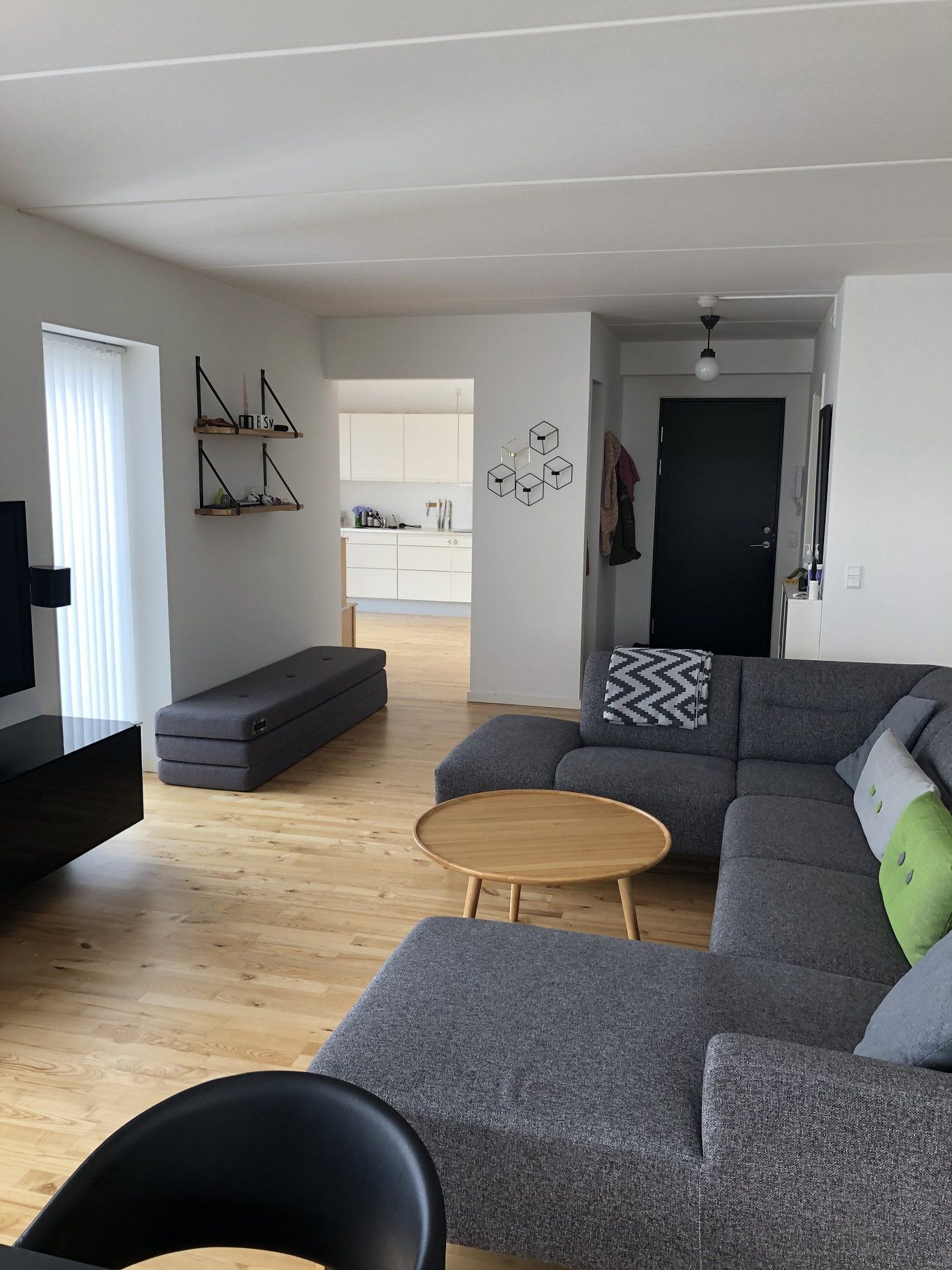 Lejlighed – Aalborg, Lejbjerg, Grønlandskvarteret - Visning 4