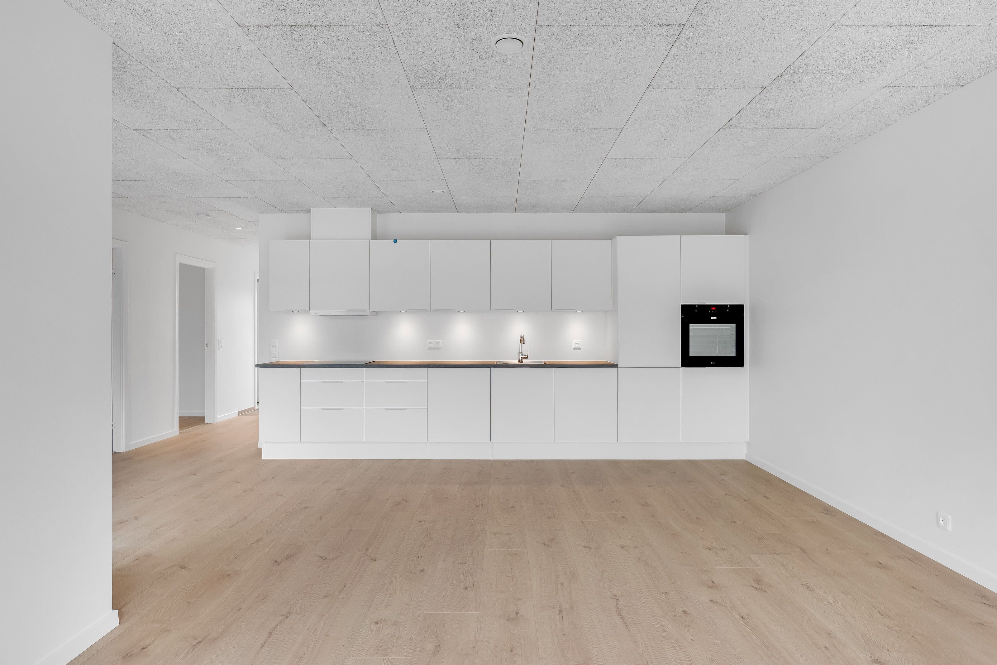 5-værelses rækkehus på 110 m² i Billund