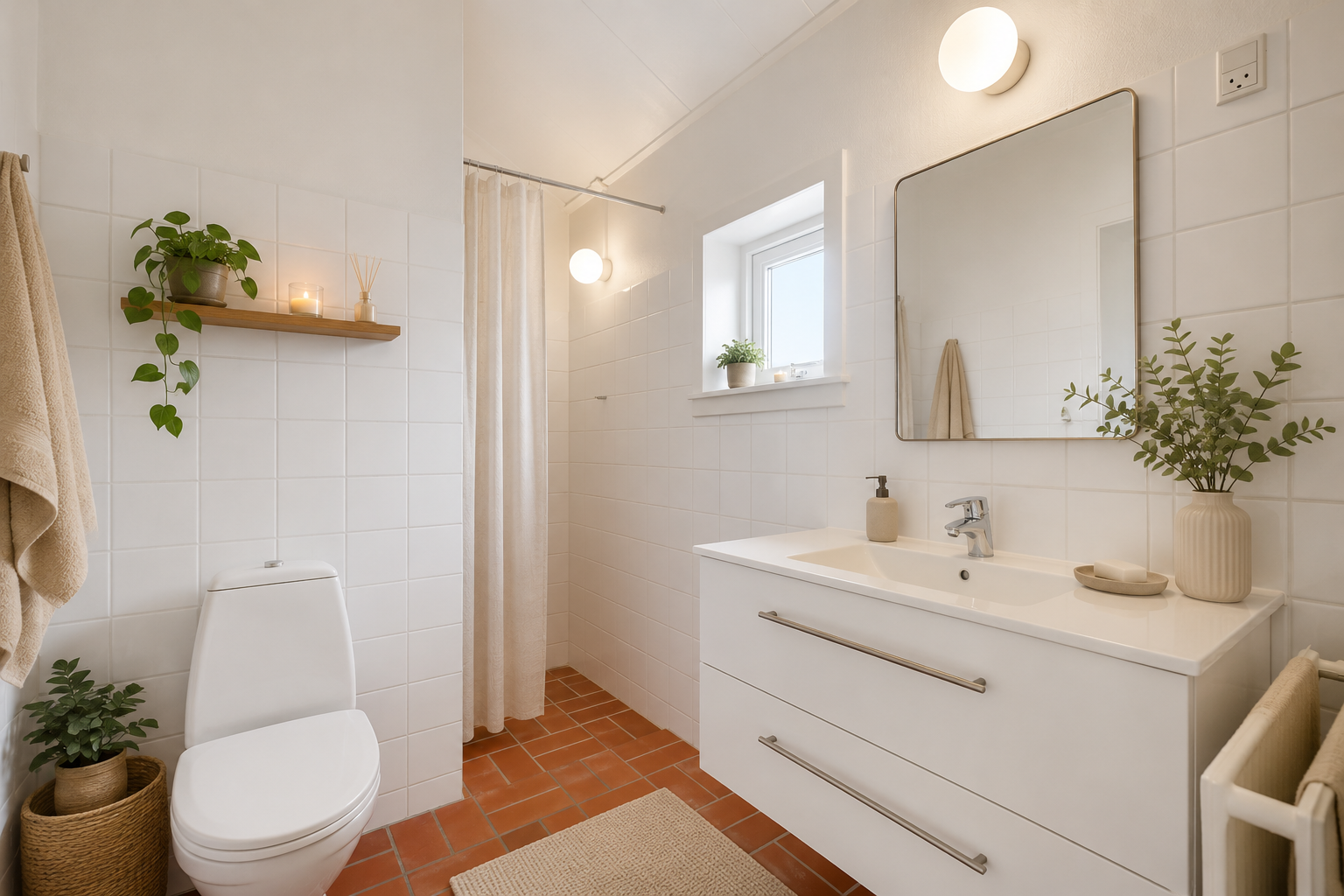 Lejlighed – Risskov, Skejby - Visning 4