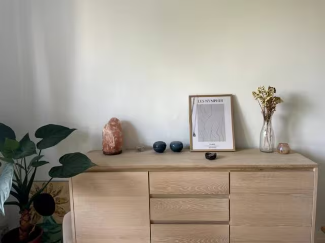 Private room in Nordvest 