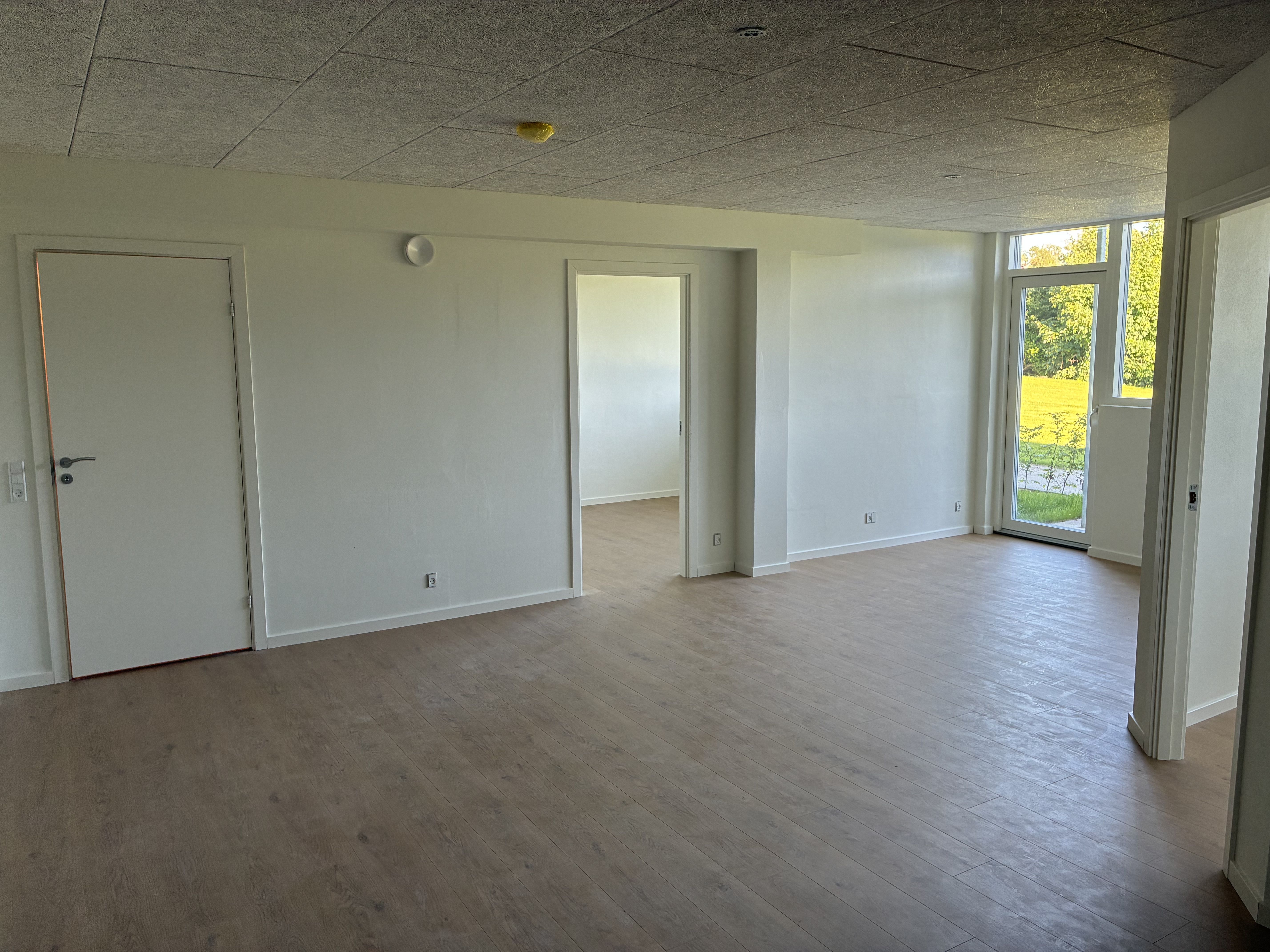 Lejlighed – Aalestrup - Visning 4