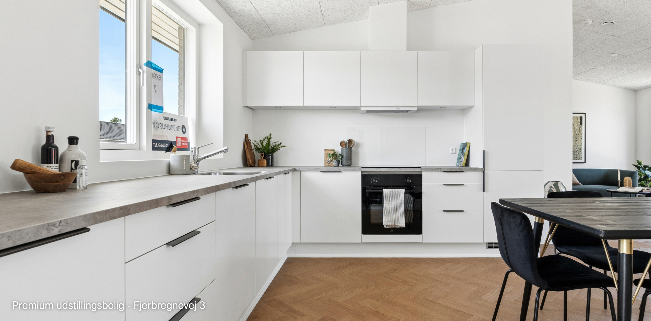 Hus – Odense NV, Trøstrup - Visning 3
