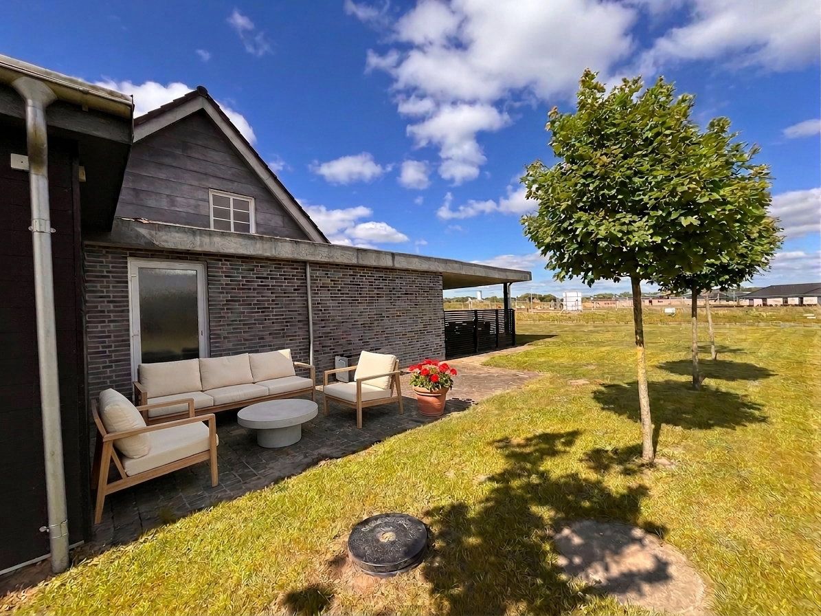 Hus – Halgårde - Visning 4