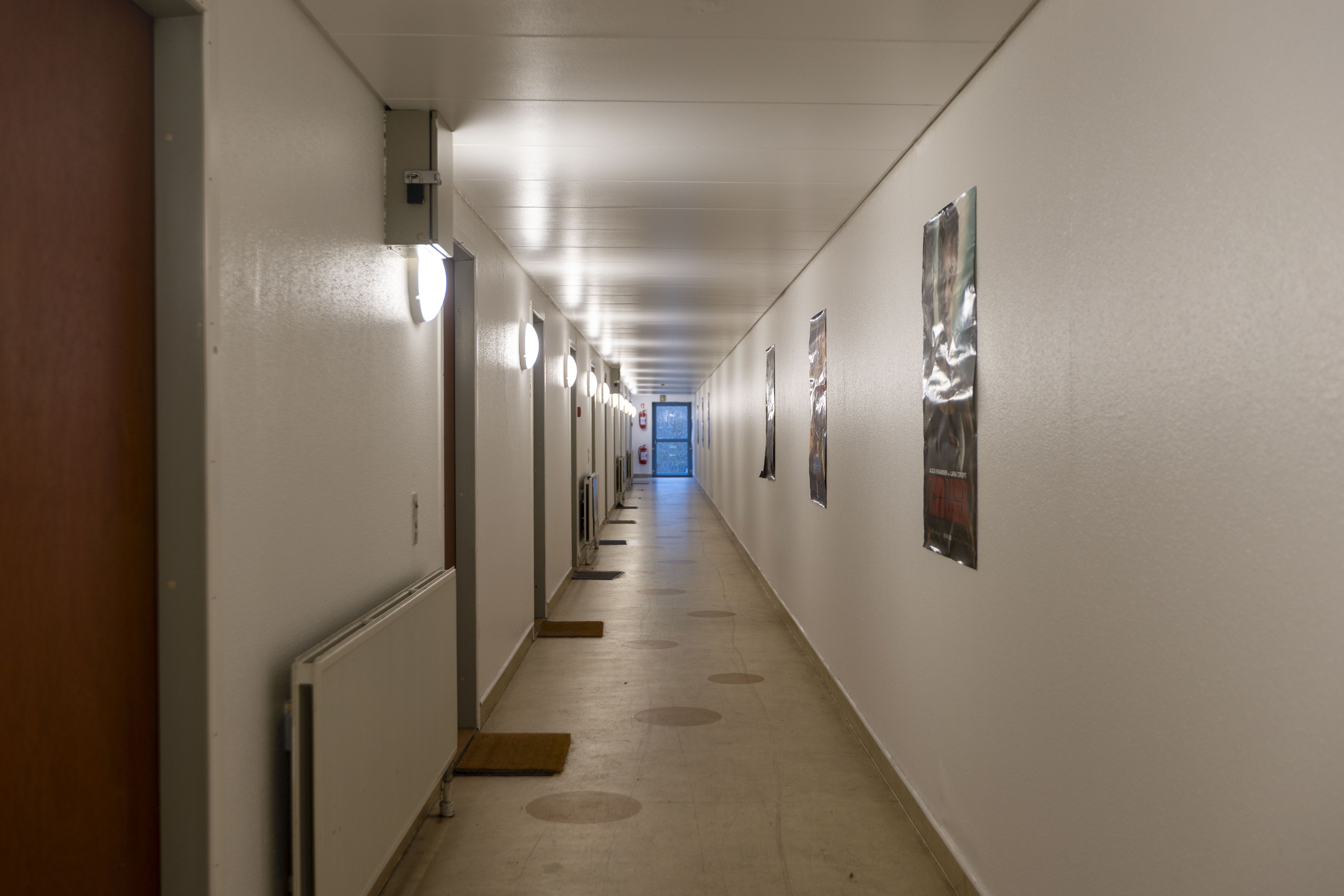Kollegie bolig på Hvidovre Hospitals Kollegium