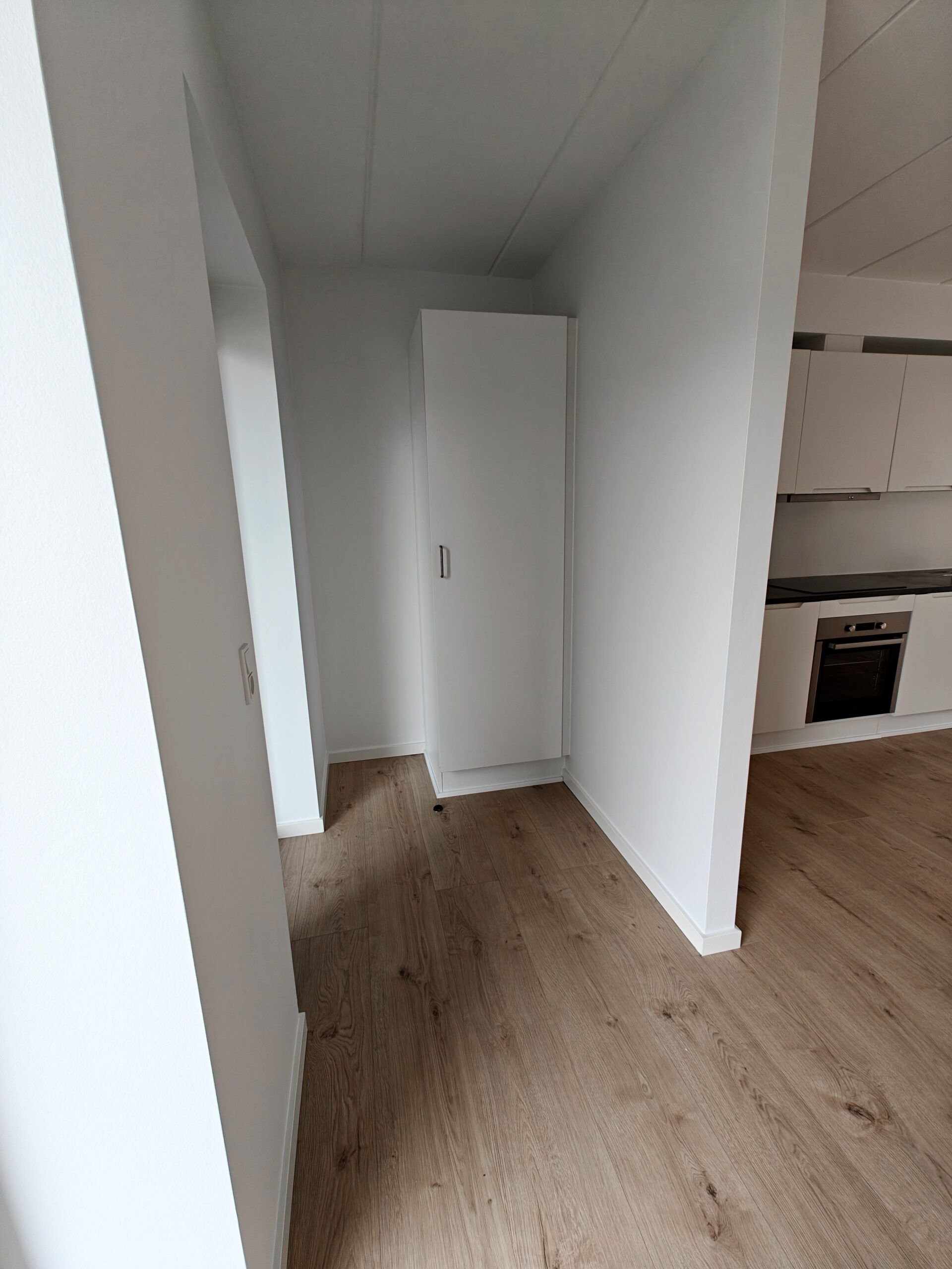 Apartment in Hørning, Skovsgårde - Visning 4