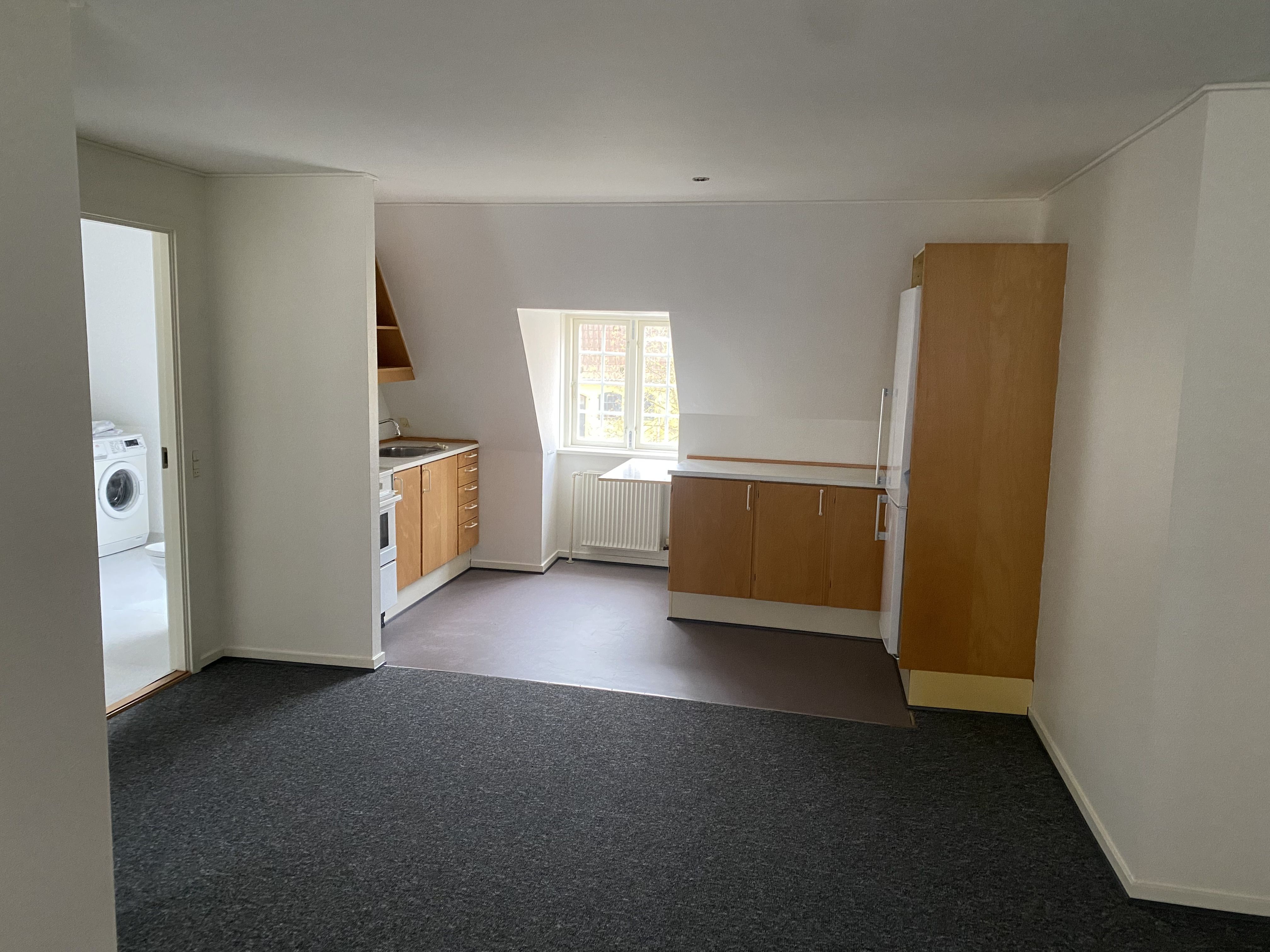 Lejlighed – Faaborg - Visning 4