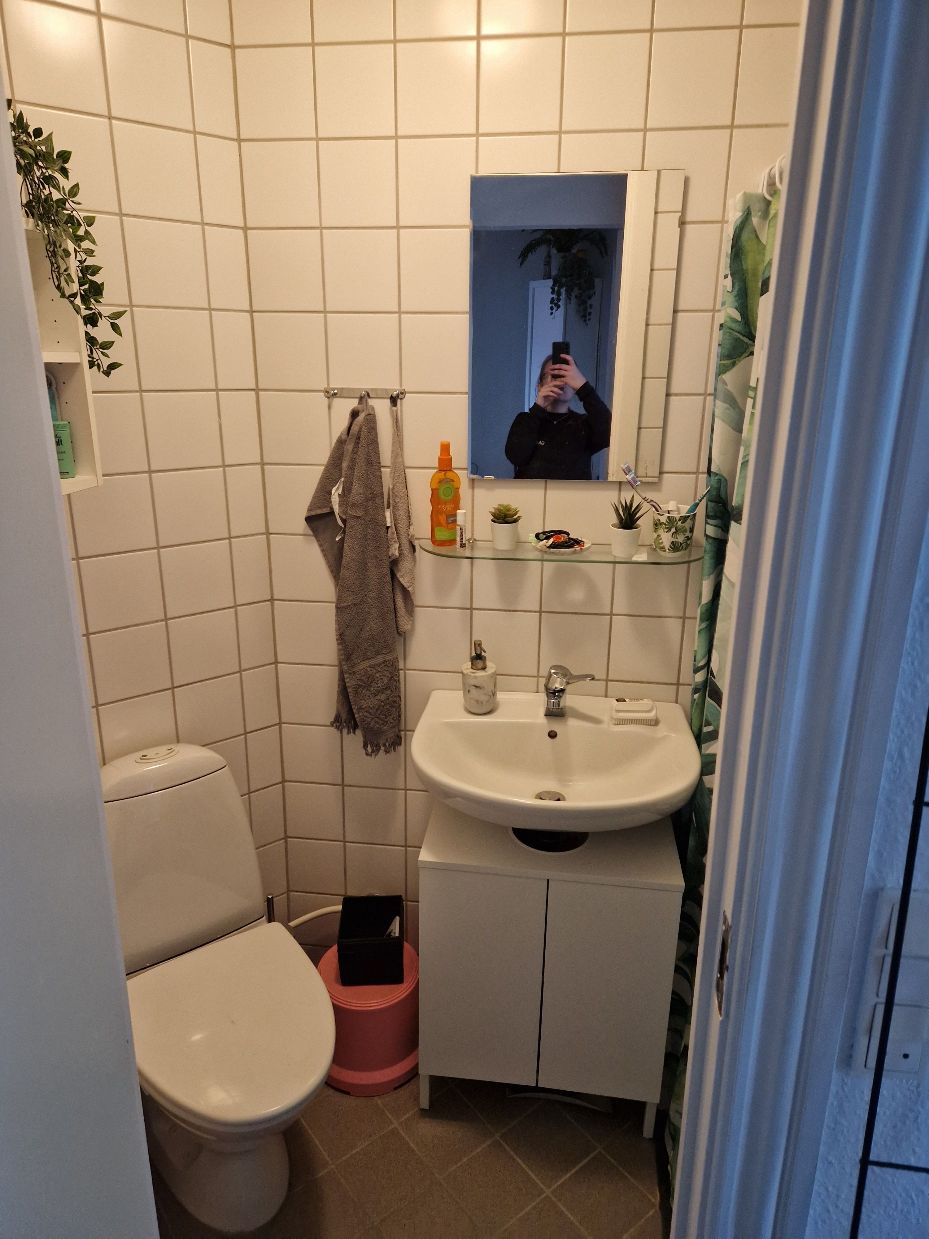 Lejlighed – Horsens - Visning 2