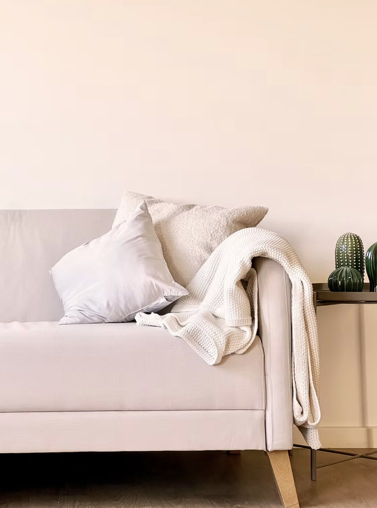 Renting a room in a co-living Apartment PULSE