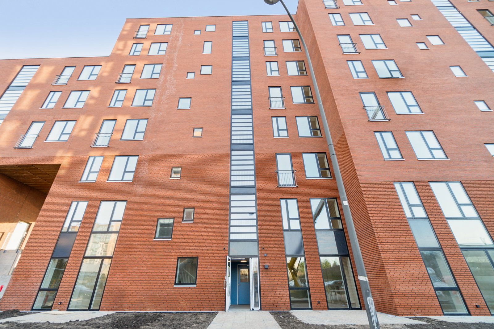 4-værelses lejebolig i Herlev