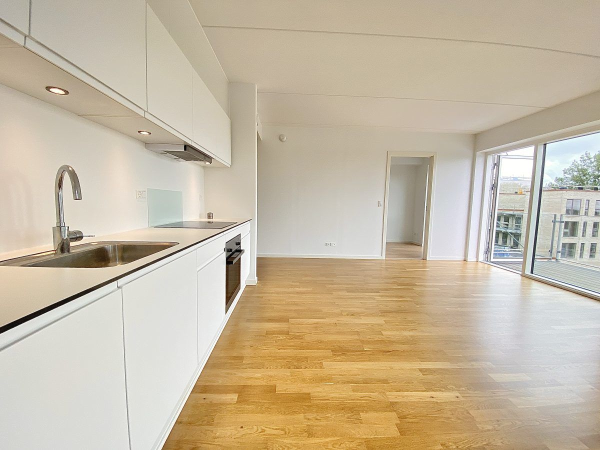 3 værelses lejlighed på Tornhøjvej i Aalborg Øst udlejes
