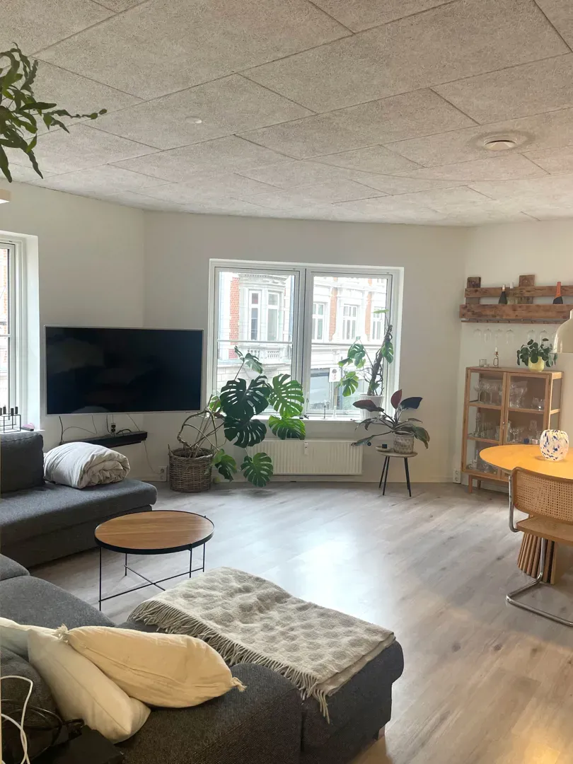 3-værelses lejlighed i Kolding