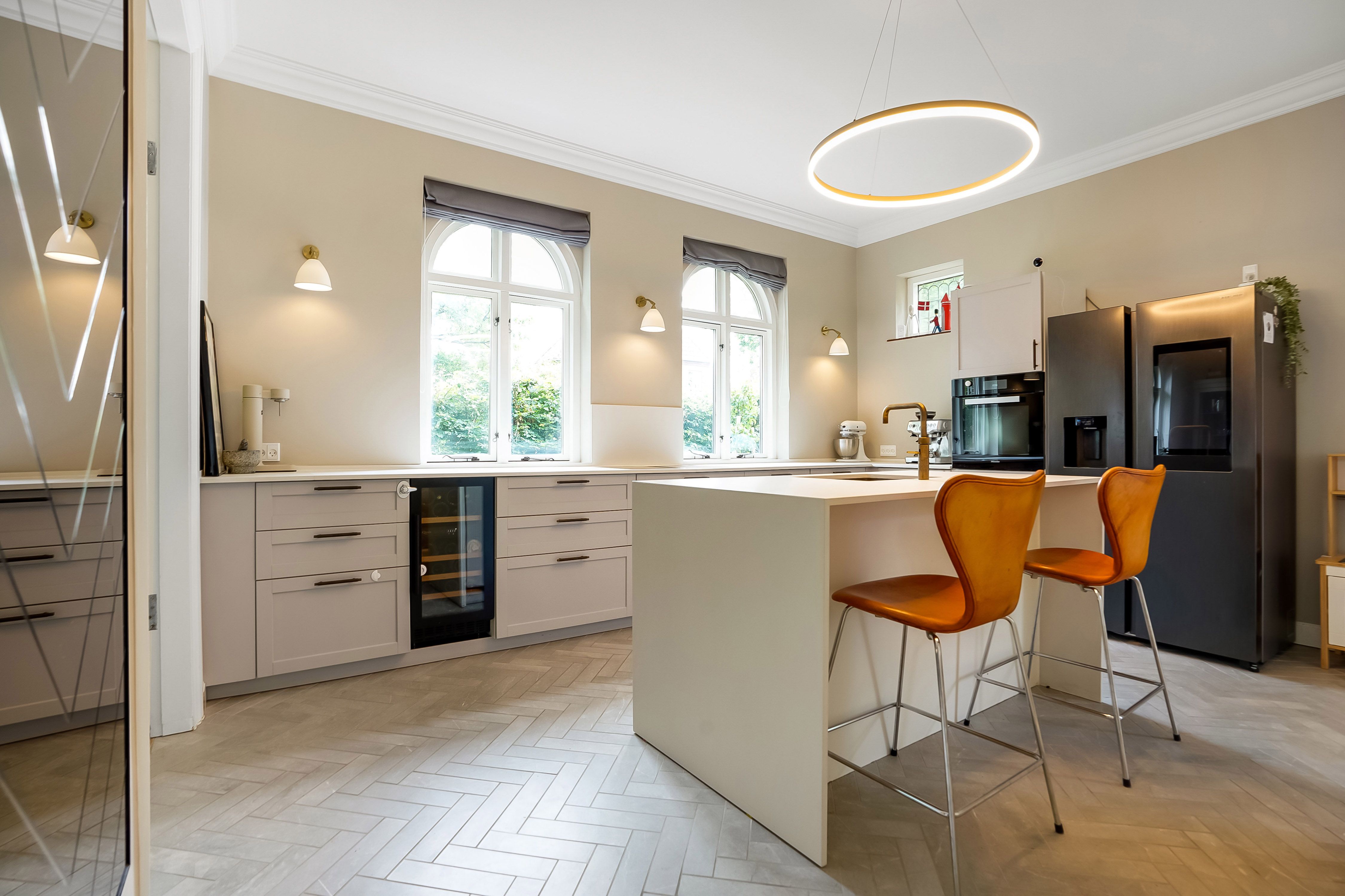 Apartment fully furnished in Odense M close to SDU / Villalejlighed med møbler i Hunderup tæt på SDU 