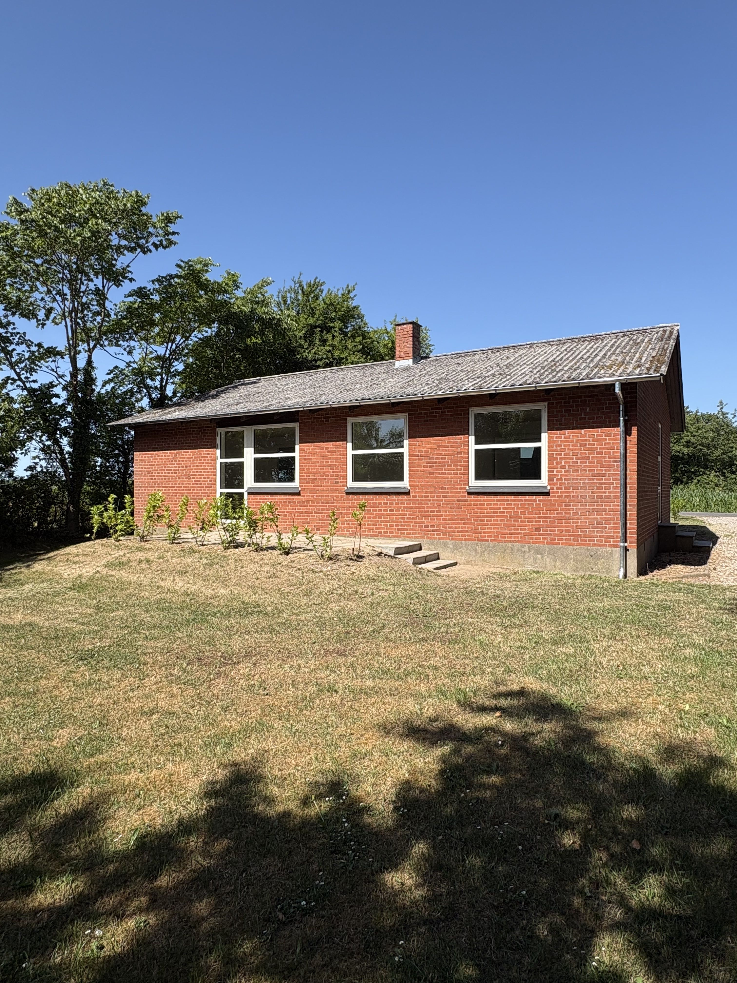 Hus – Stubbekøbing, Fjendstrup - Visning 3