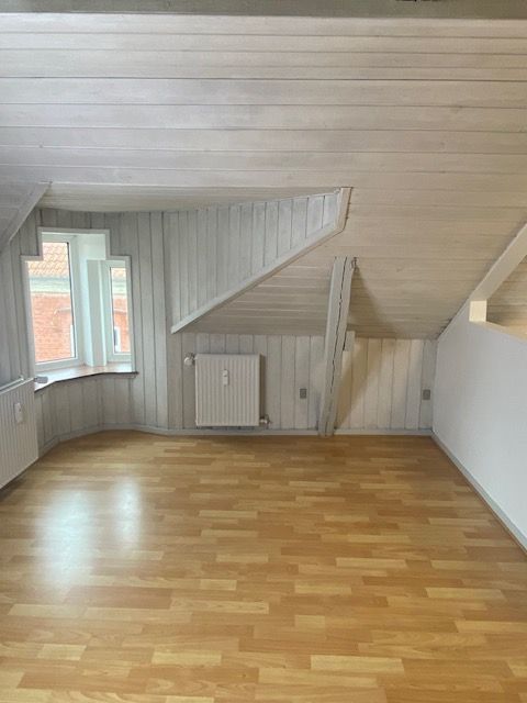 Dejlig lejlighed i Gågade
