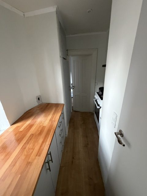 CHARMERENDE LEJLIGHED UDLEJES PÅ FREDERIKSBJERG – AARHUS C