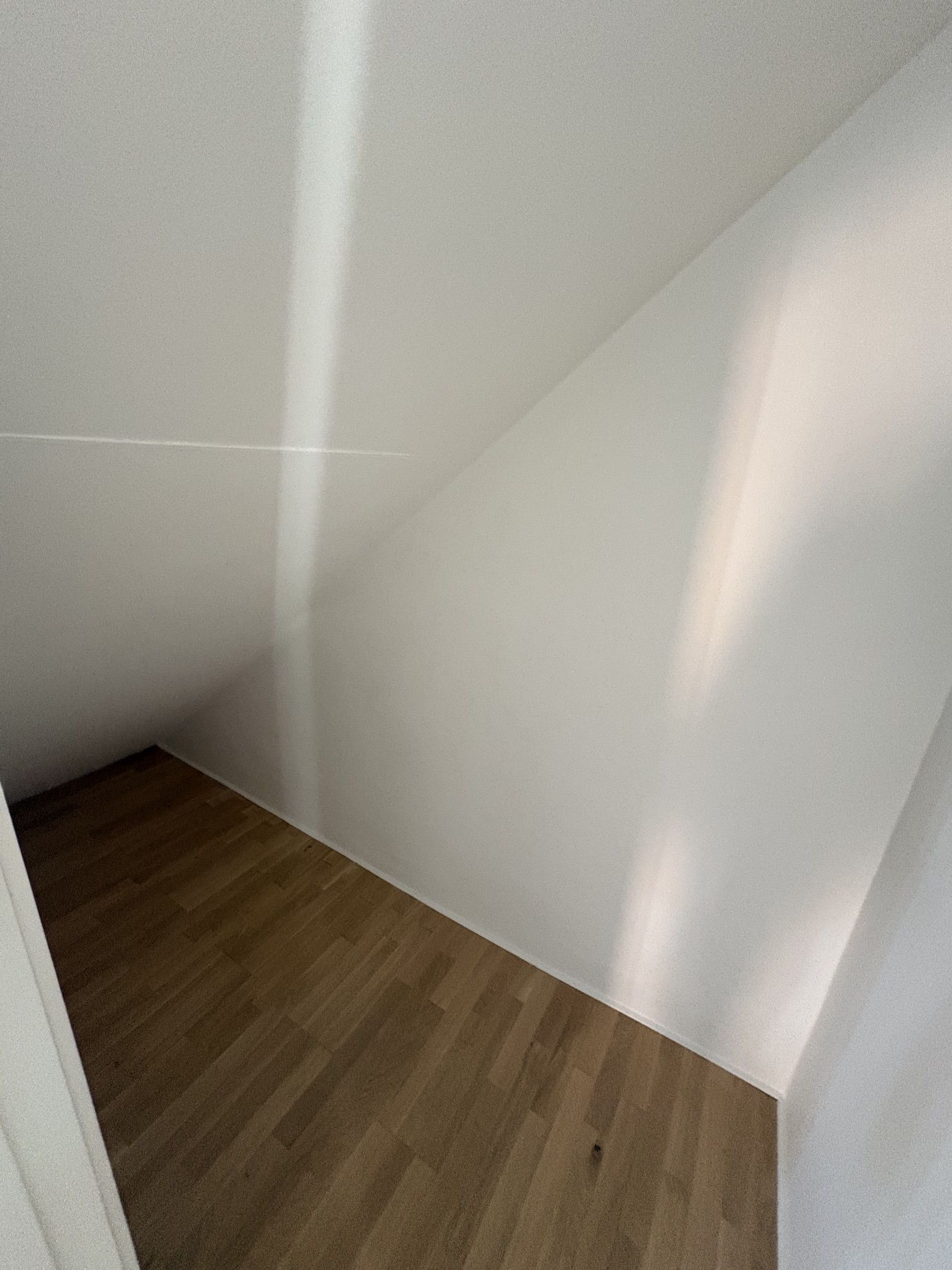 Stor 4 værelses lejlighed