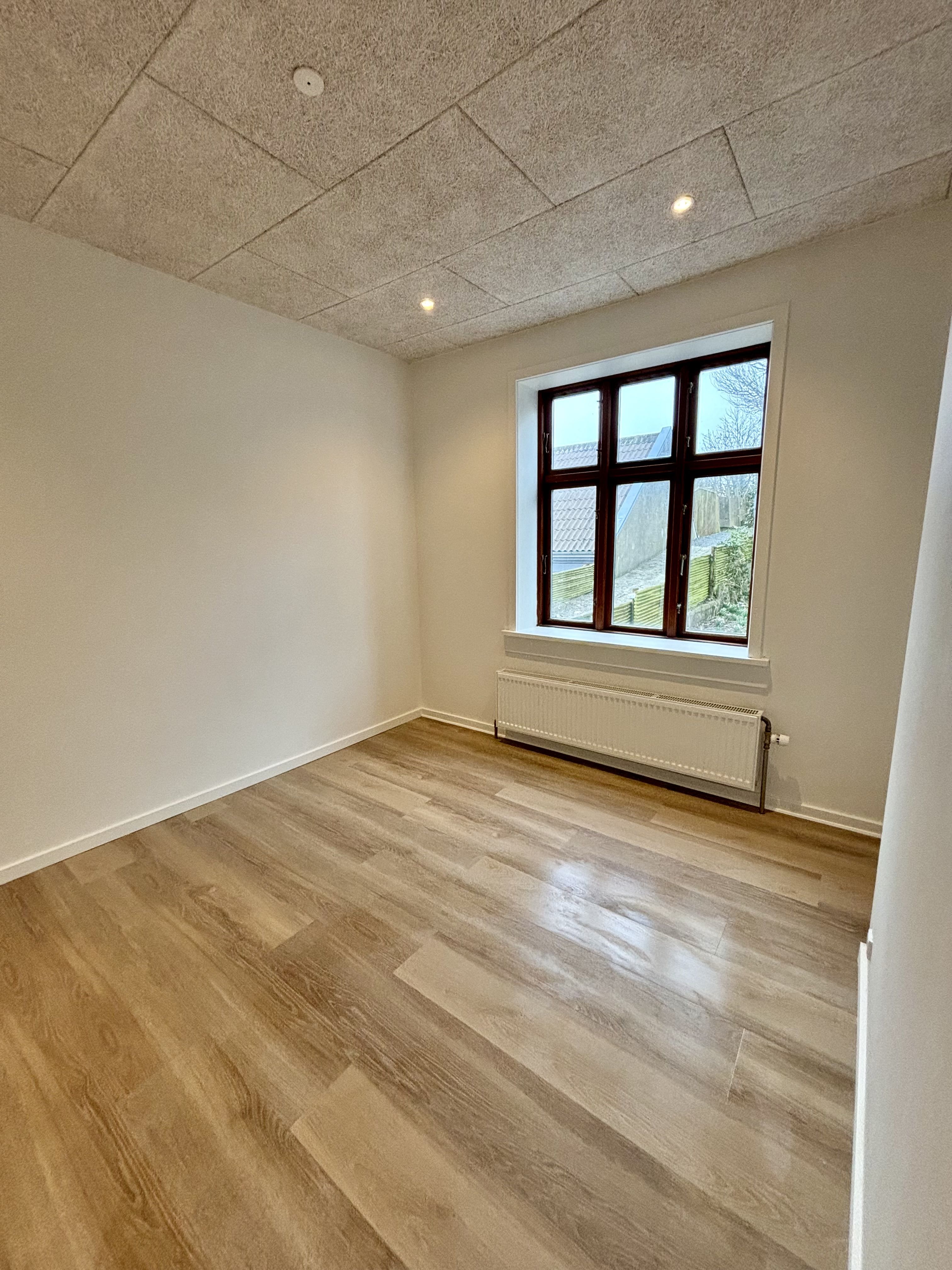 Kirkegade, 7600 Struer