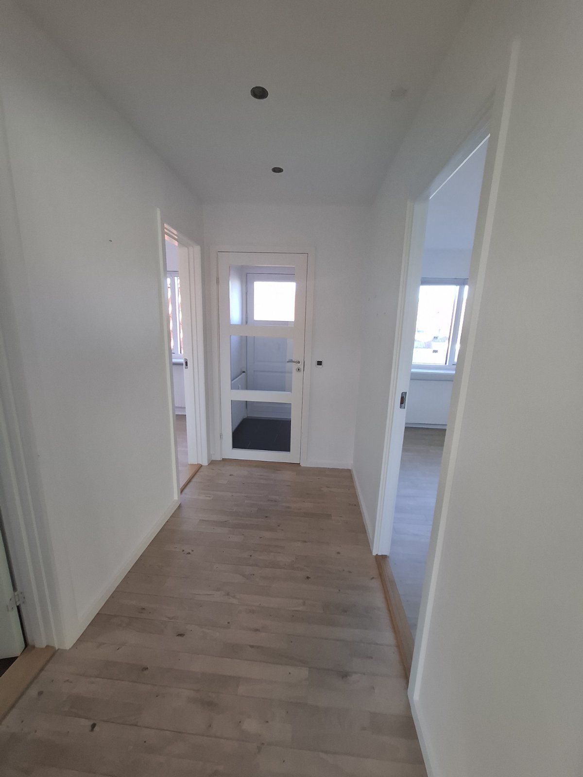3 værelses lejlighed på 78 m2