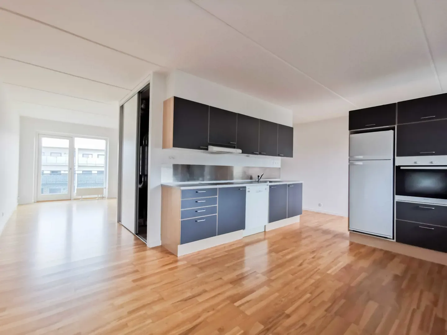 Lejlighed – Aalborg, Eternitten - Visning 2