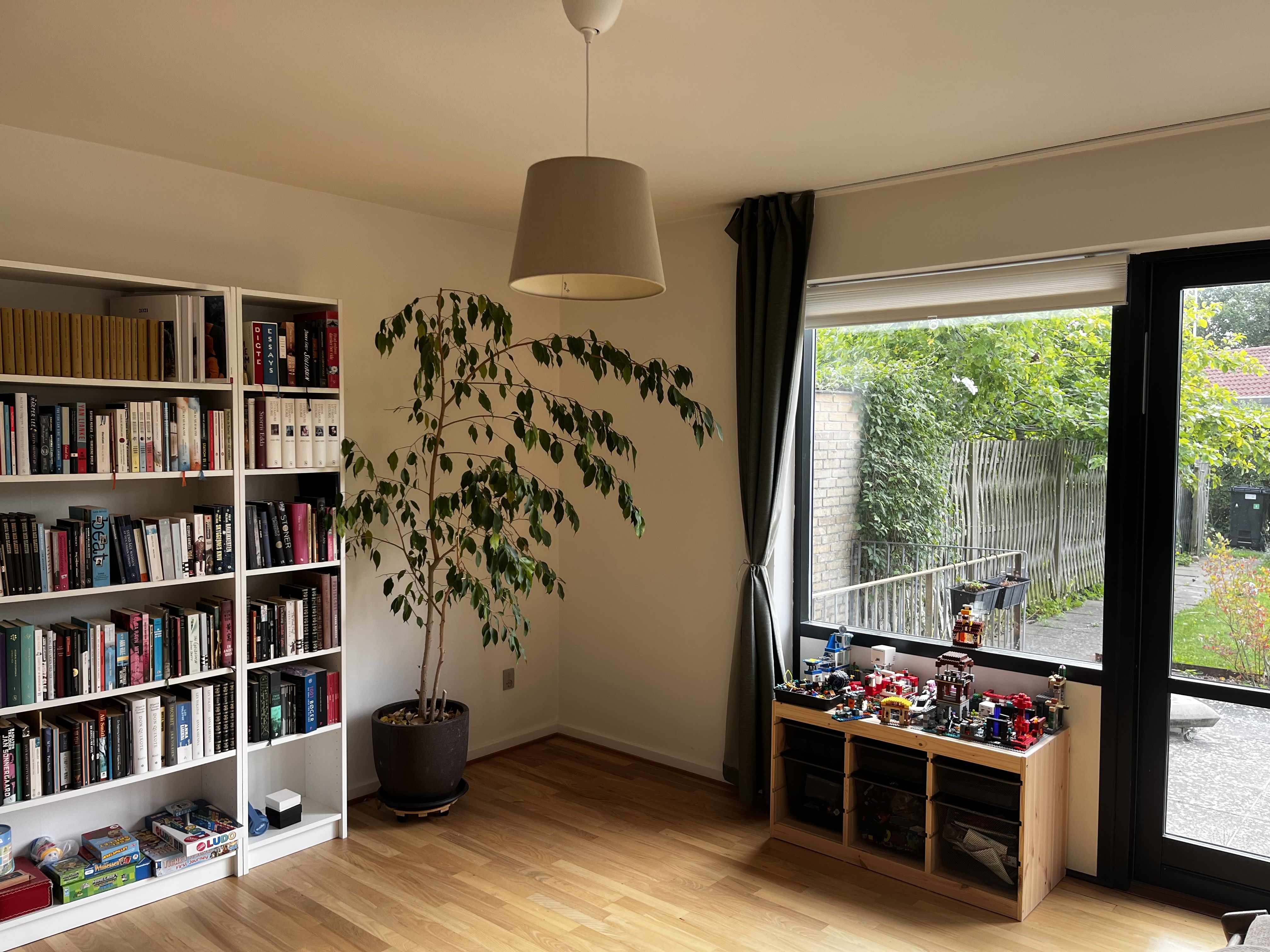 Hus – Aarhus, Vejlby - Visning 3